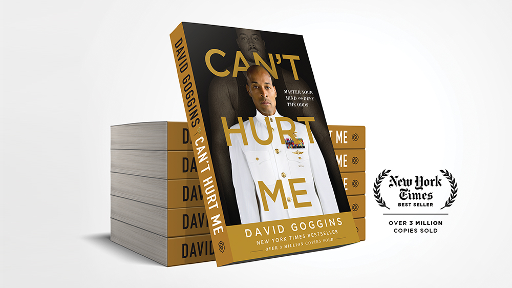 David Goggins