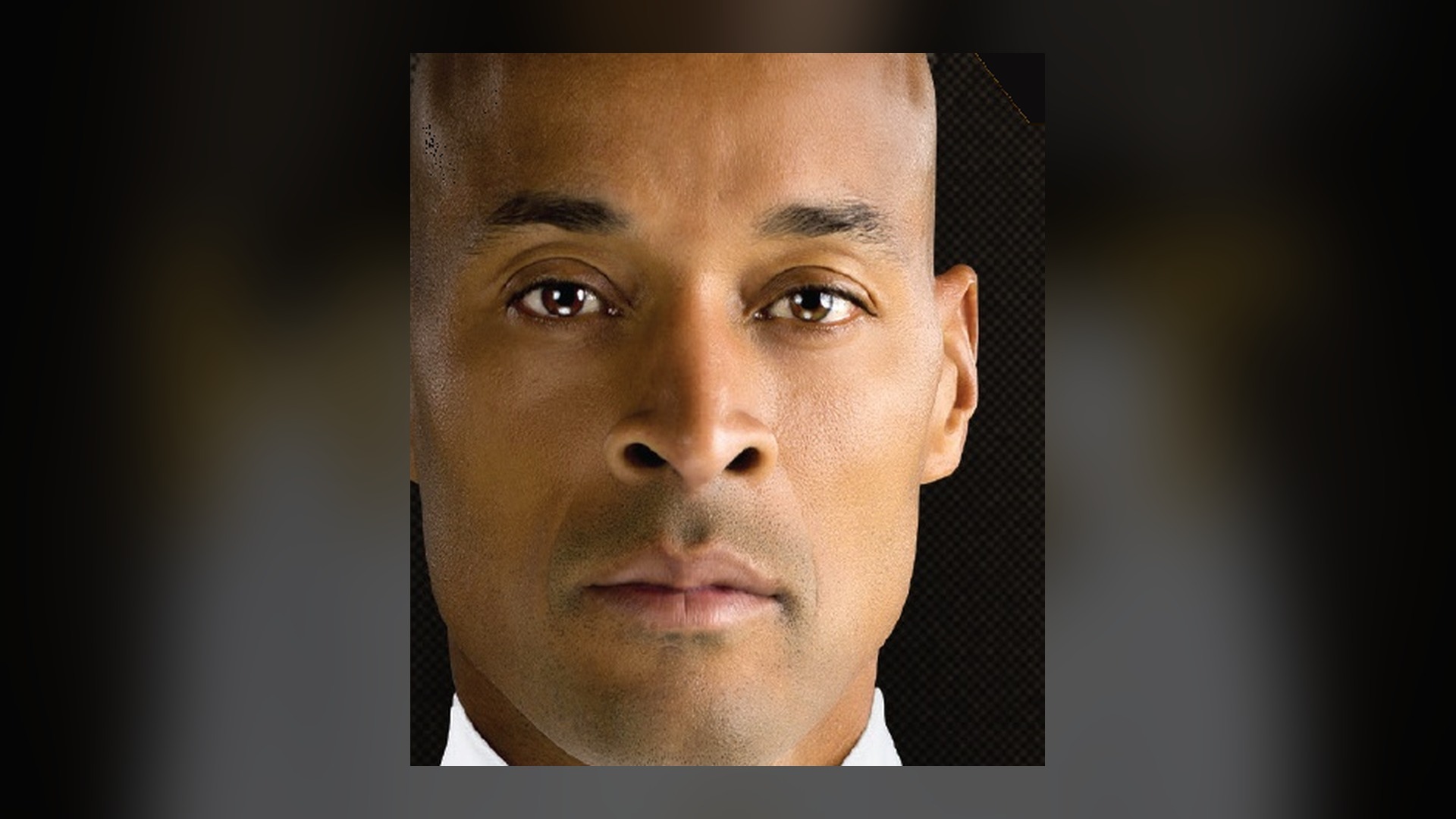 David Goggins