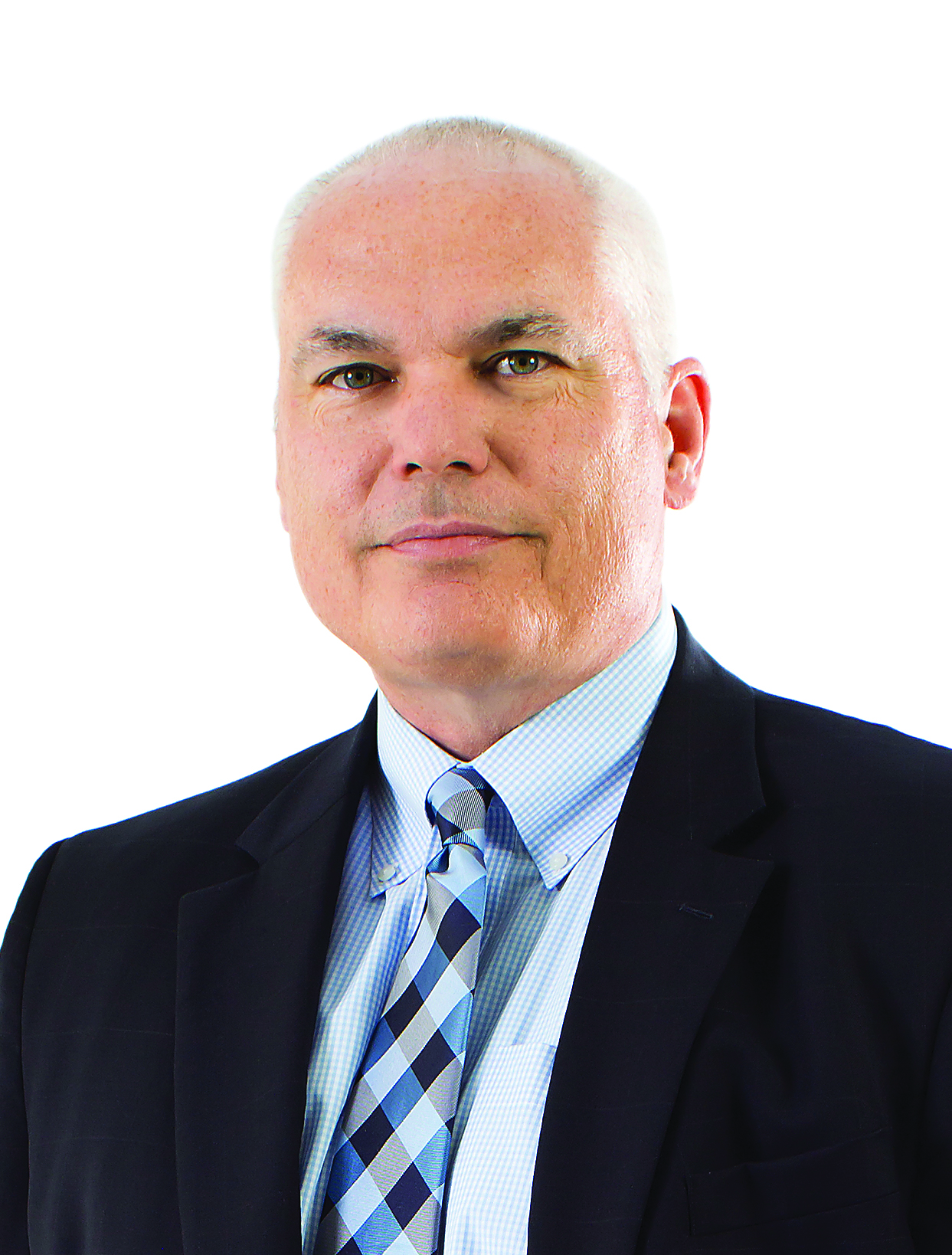 David Vernich