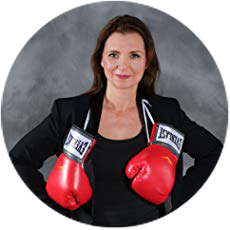Debra Wanger headshot
