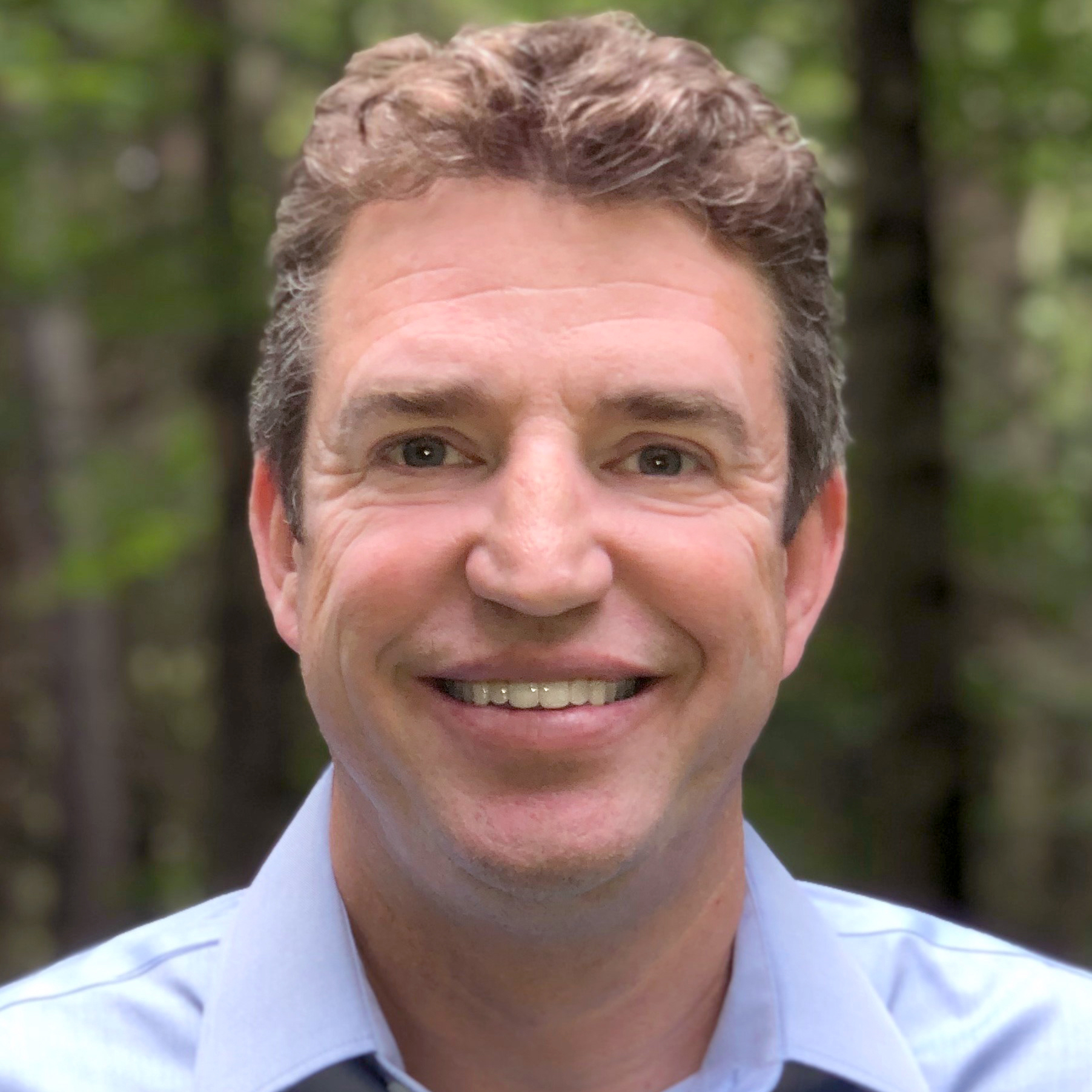 Duncan Van Dusen