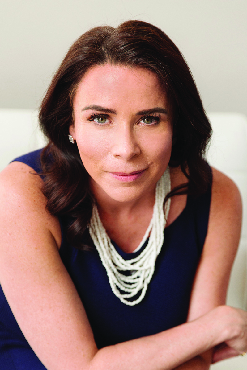 Kelly Fitzsimmons headshot