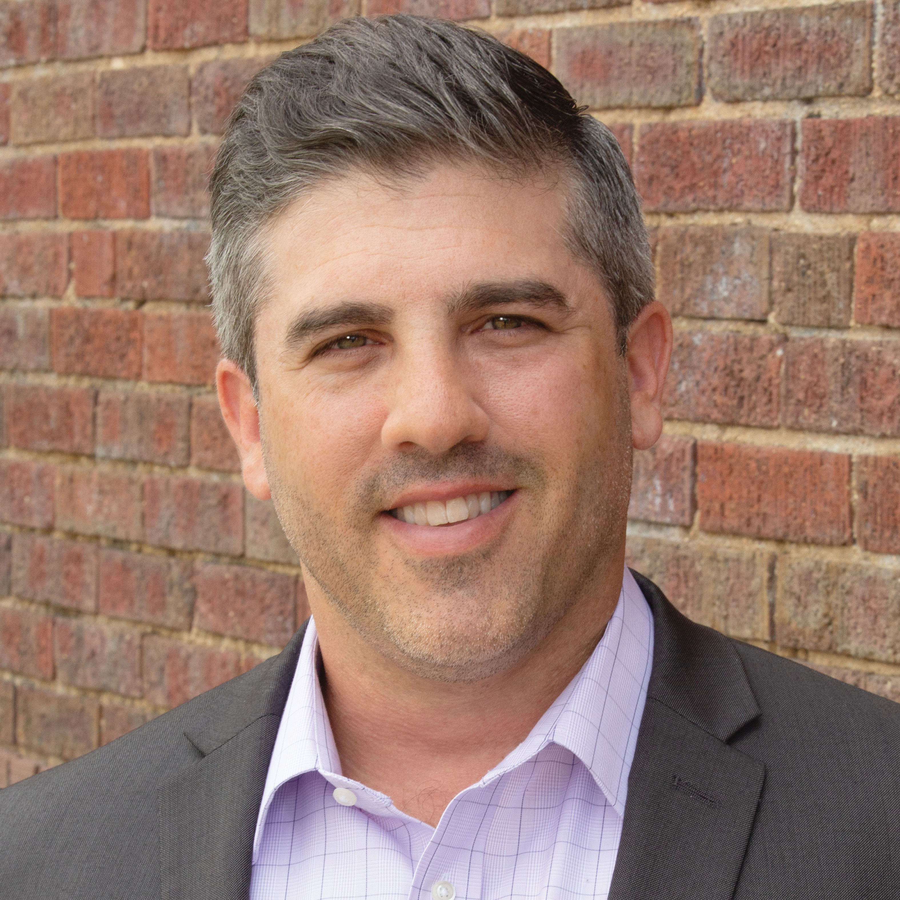 Forrest Dombrow