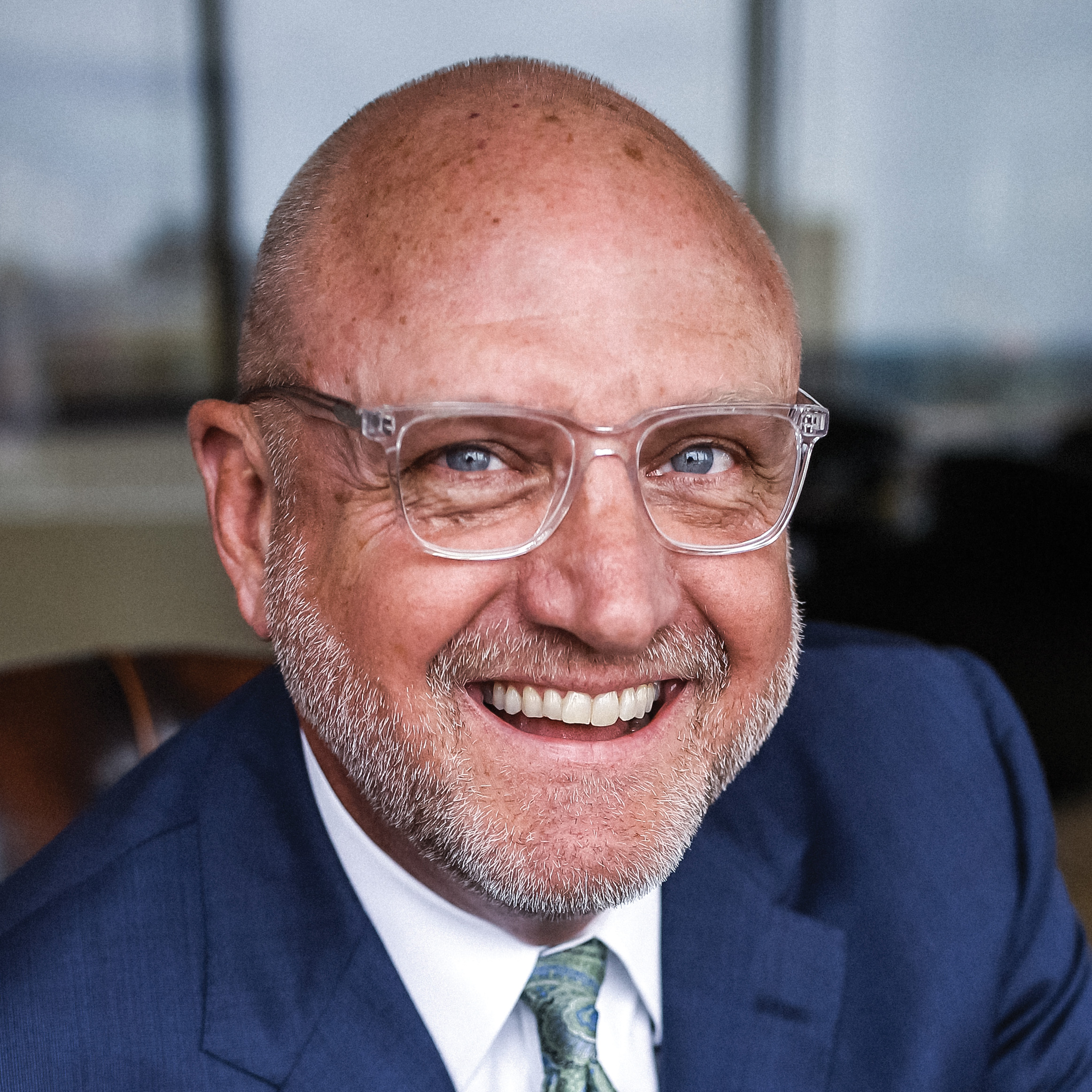 Gil Baumgarten
