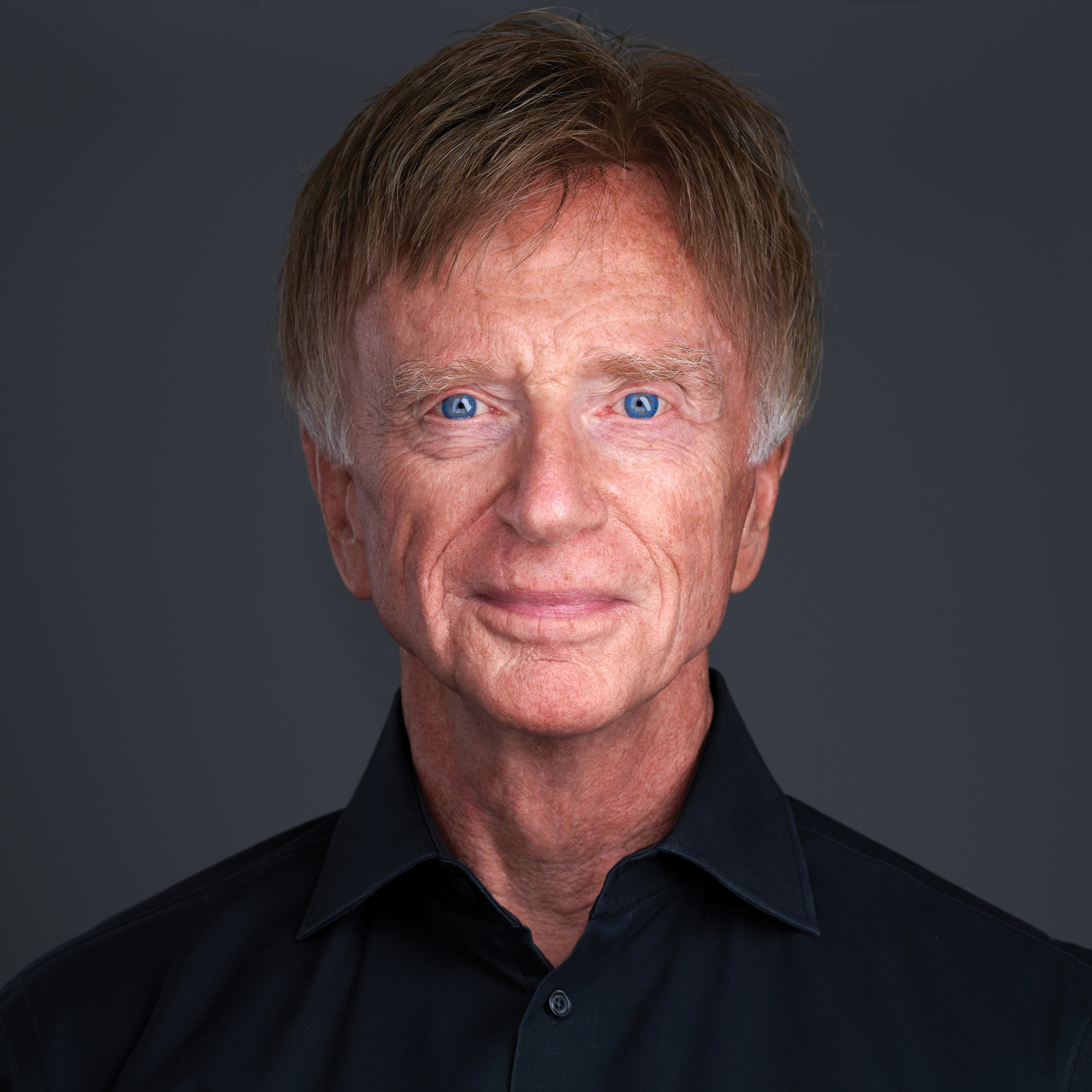 Gregory Smith