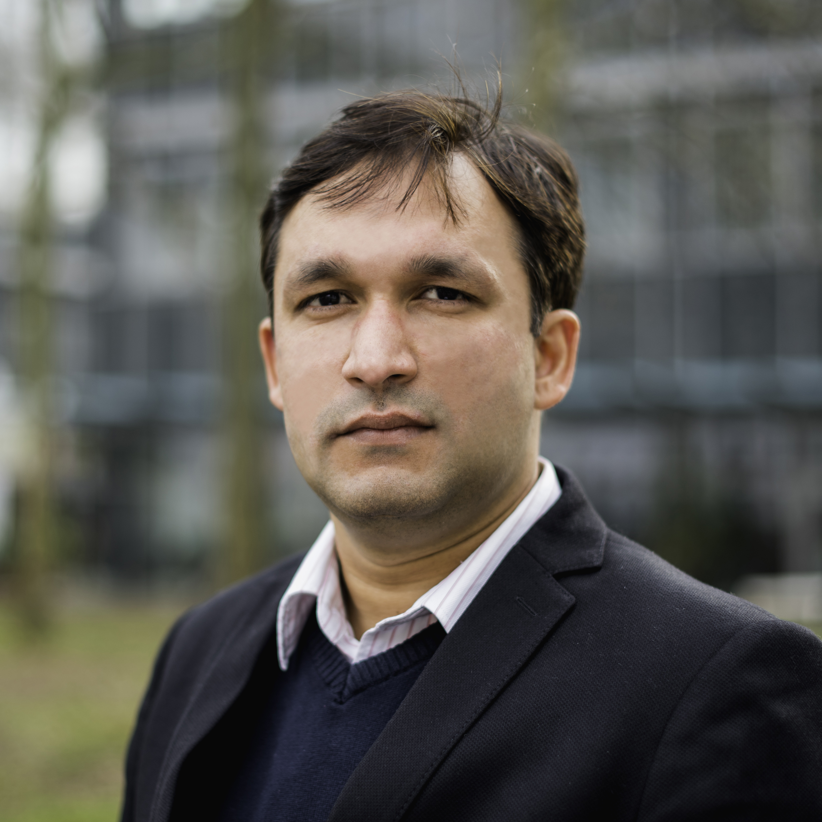 Gunjan Bhardwaj