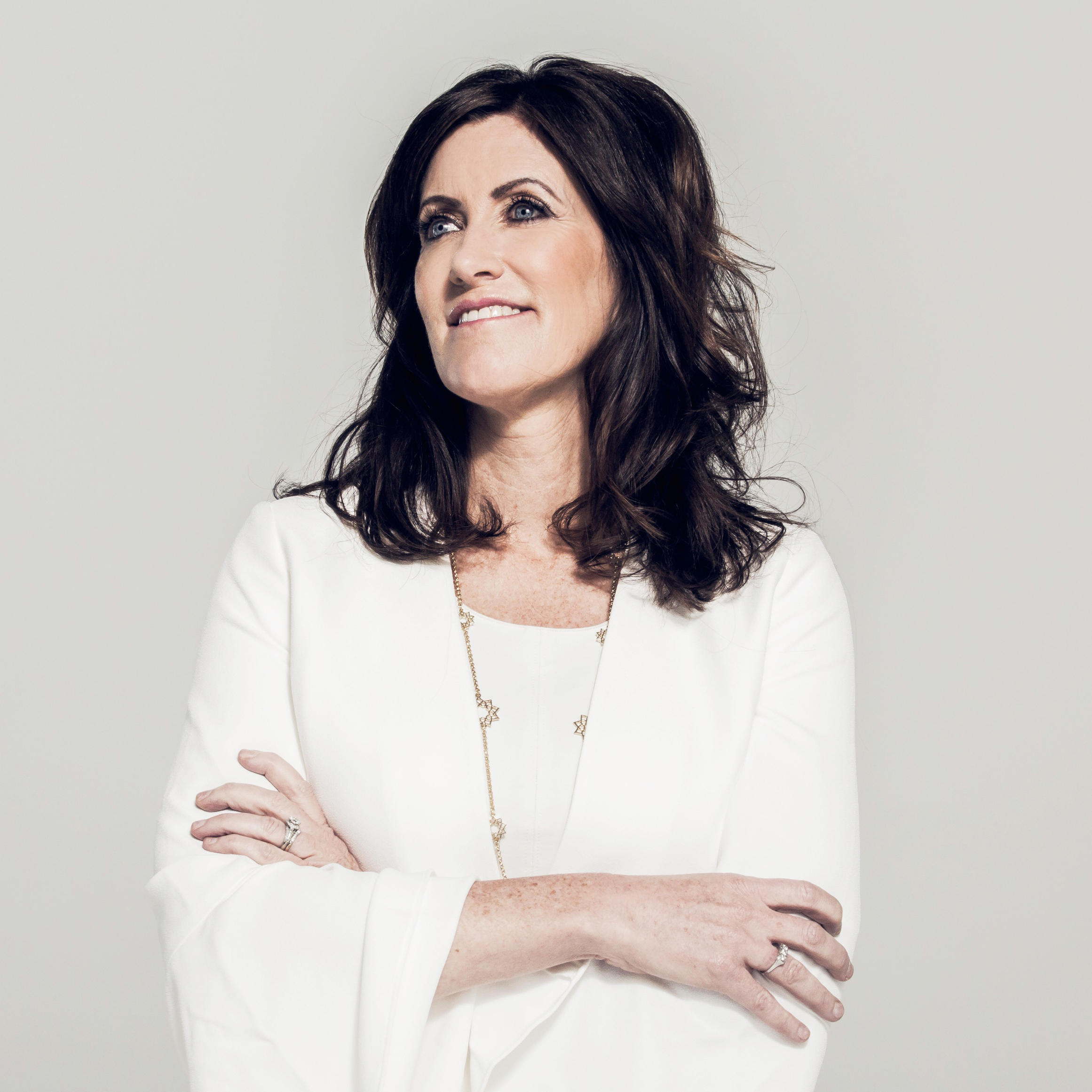 Heidi Ganahl headshot
