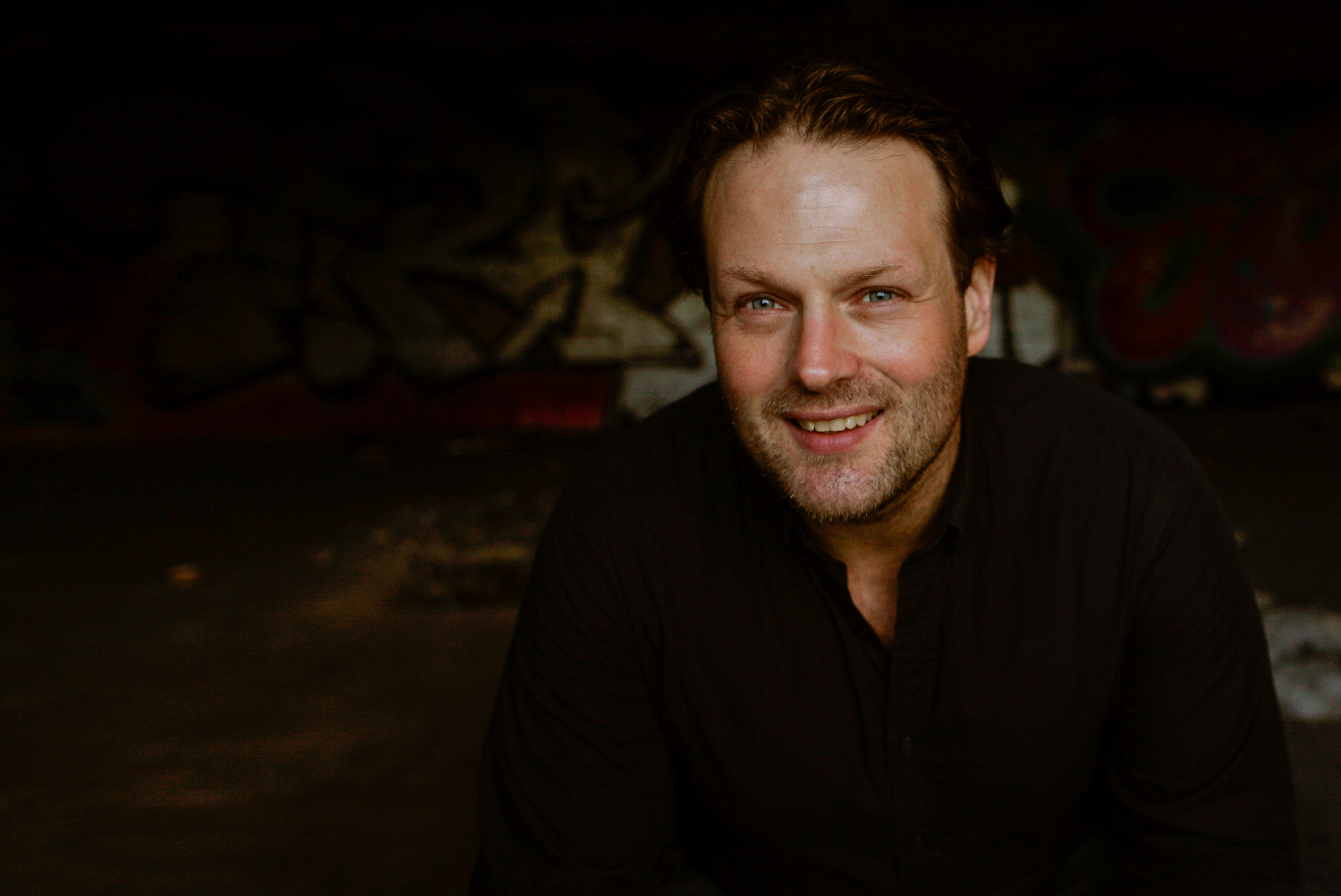 Henrik Werdelin