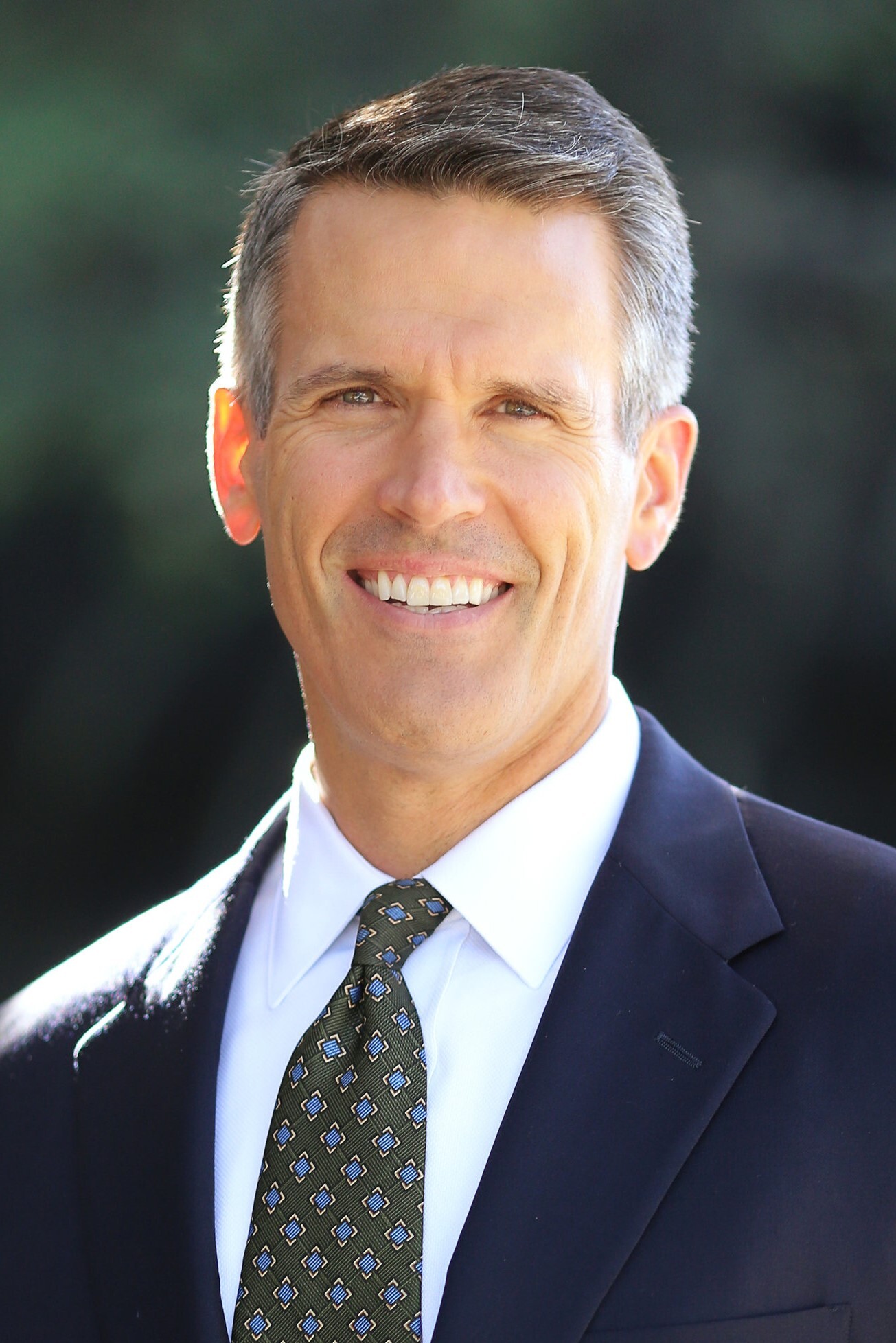 Jack Phelps headshot