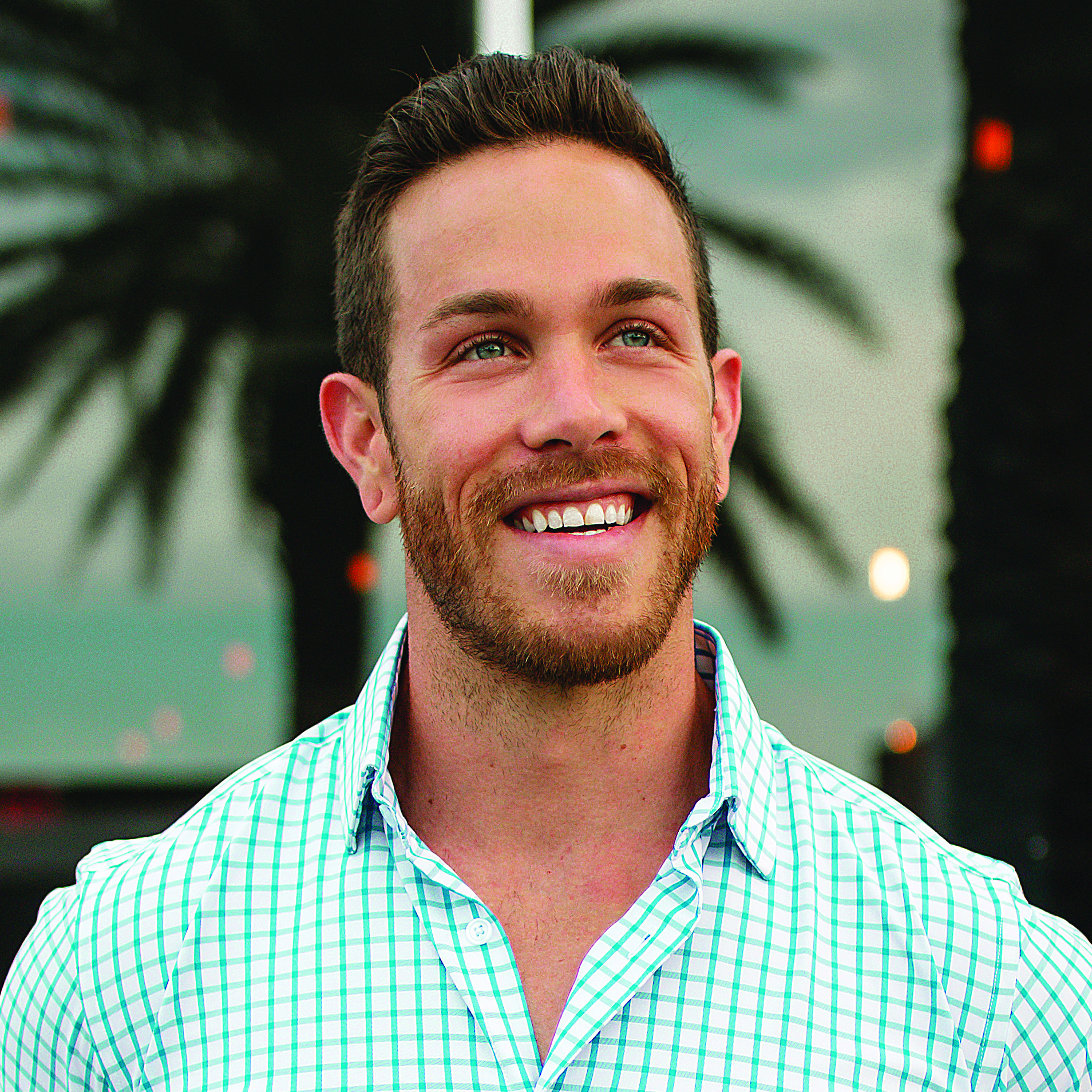 Jared Graybeal
