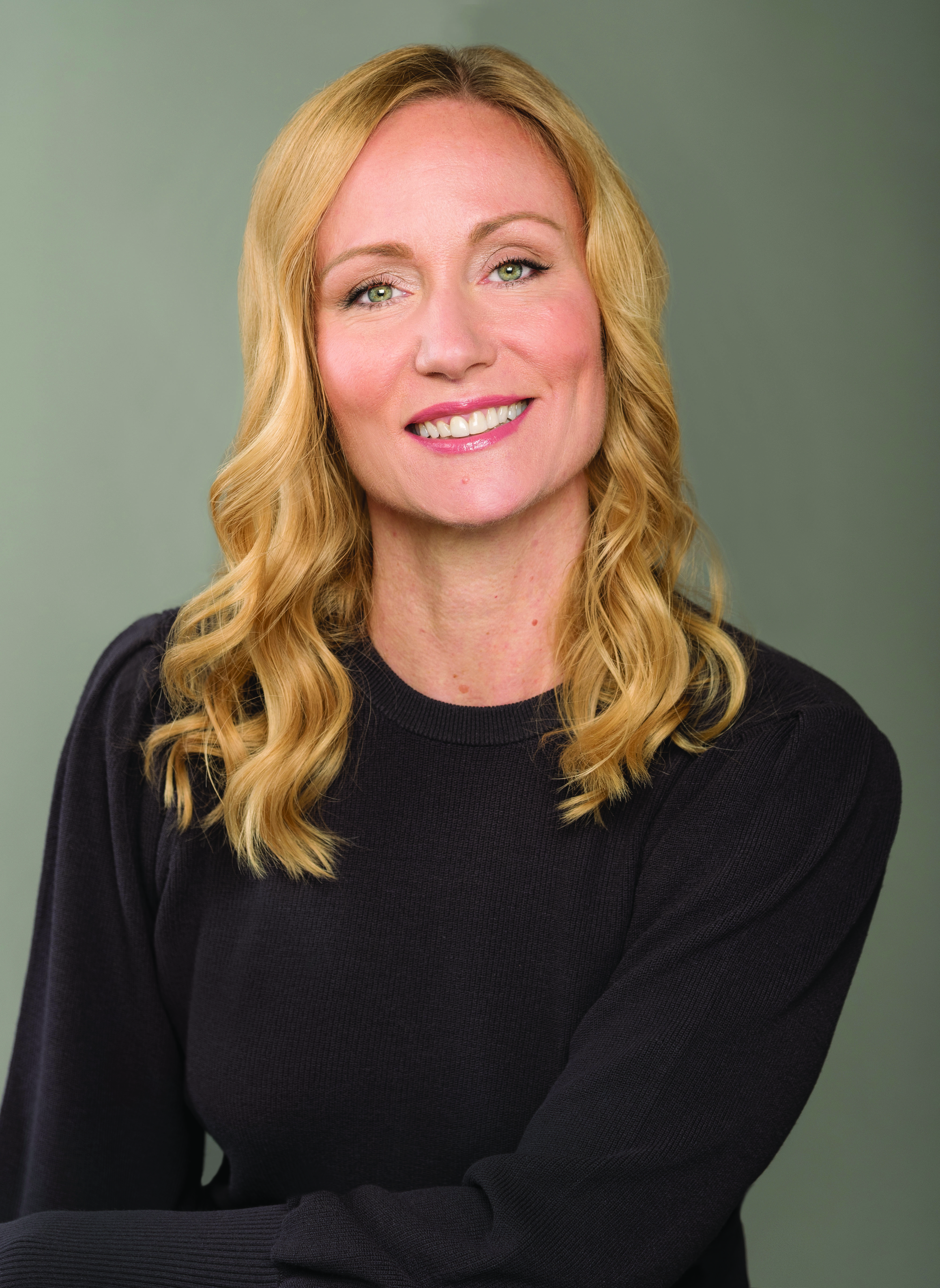 Jennifer Crowley