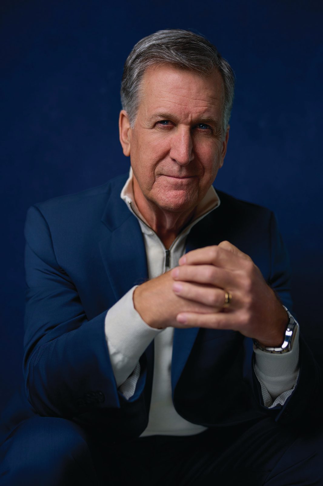 Jim Fitzgerald