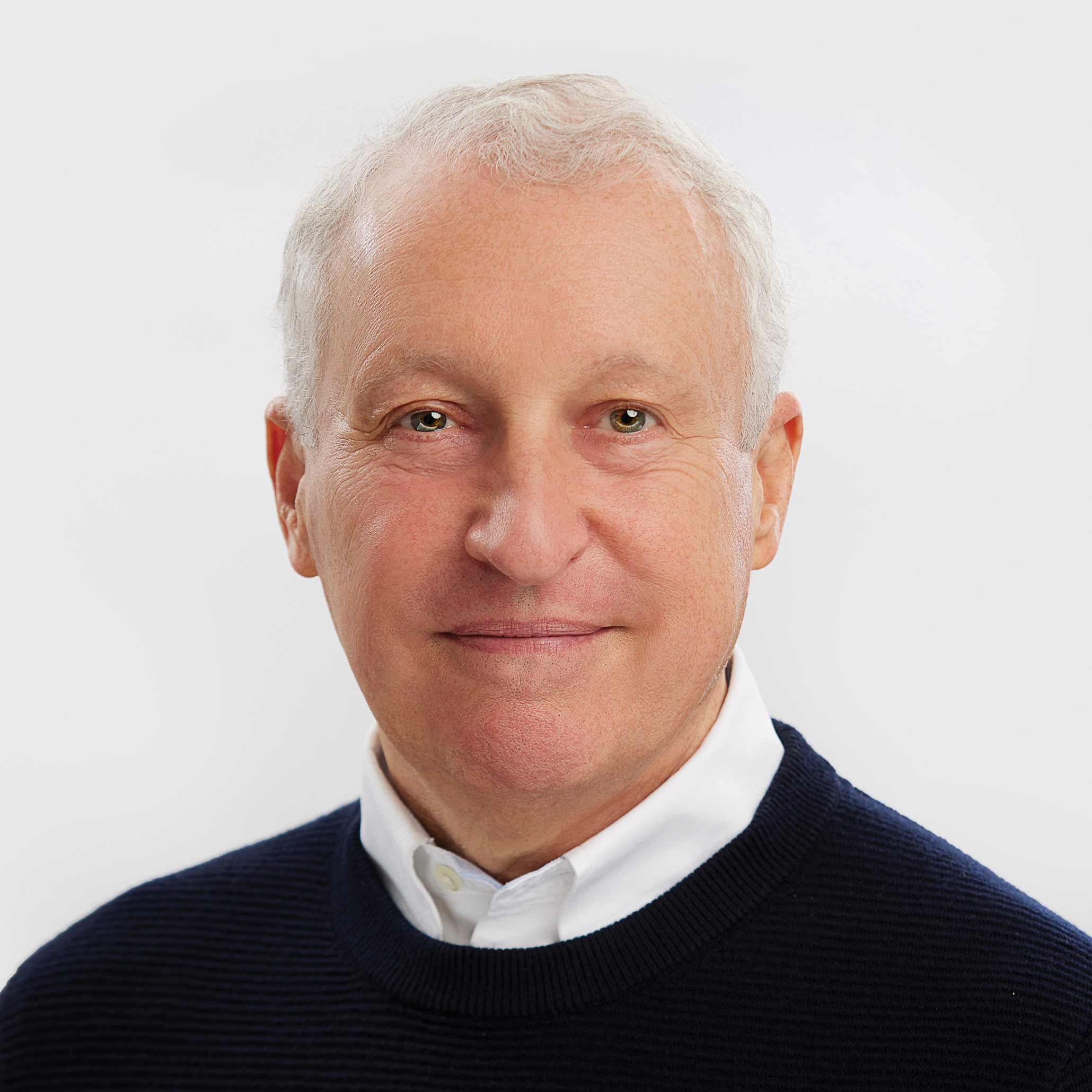 Joe Casey headshot