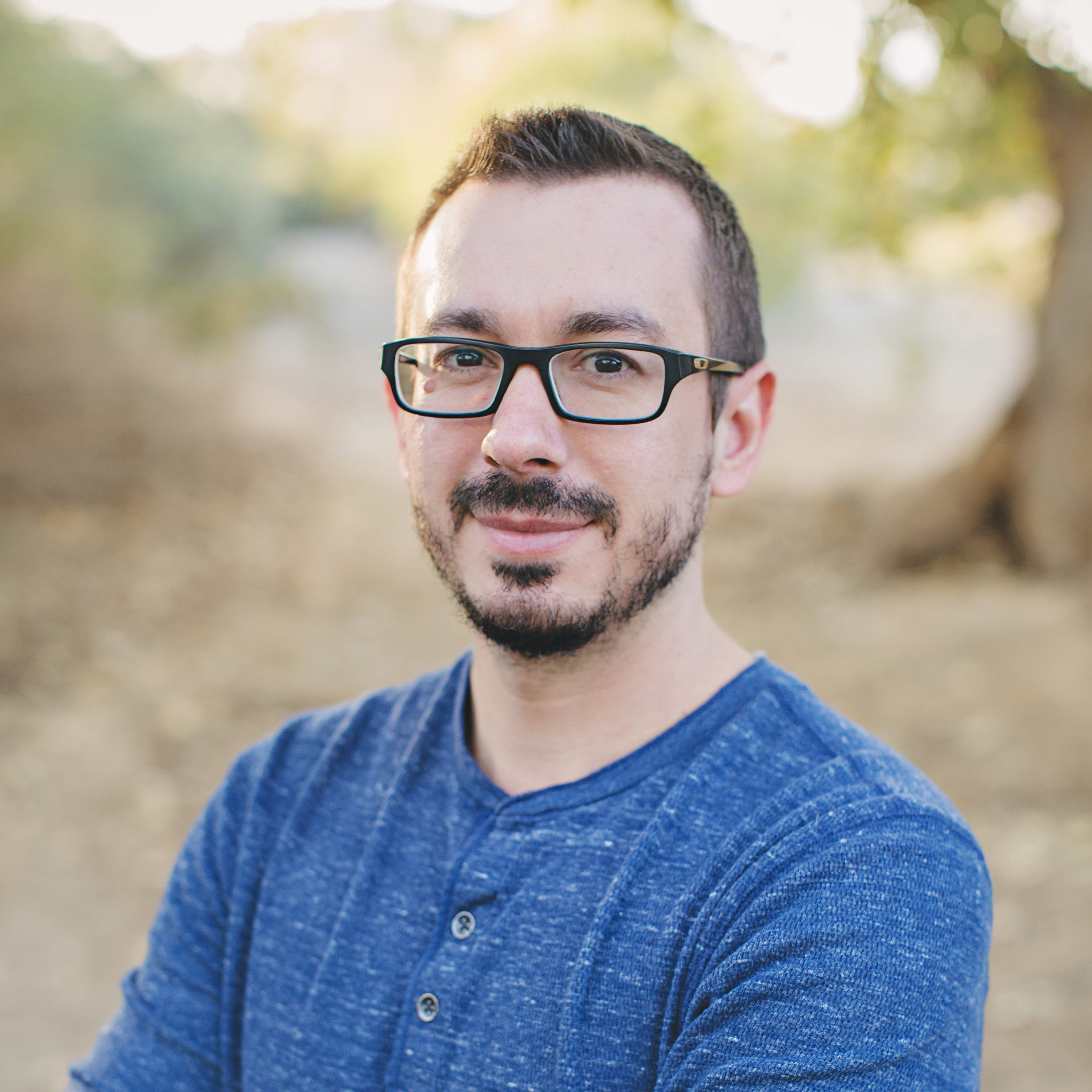 Josh Zolin