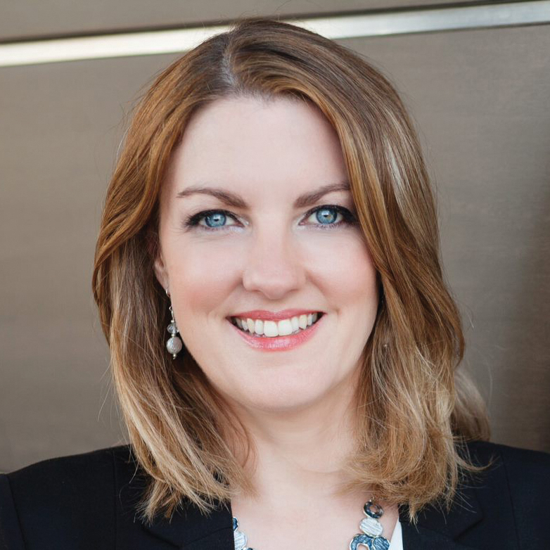 Dr. Kate Price headshot