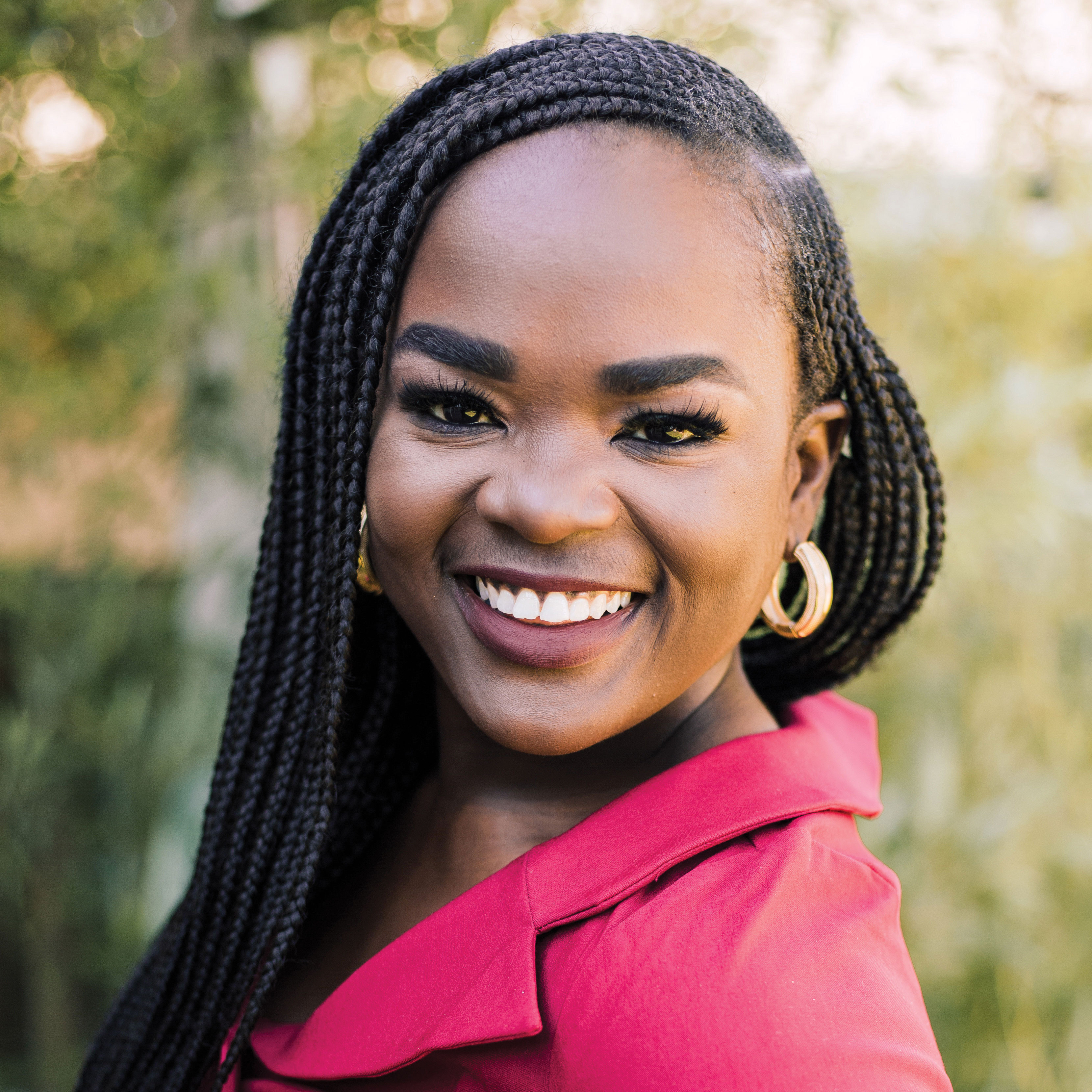 Latifat Akintade