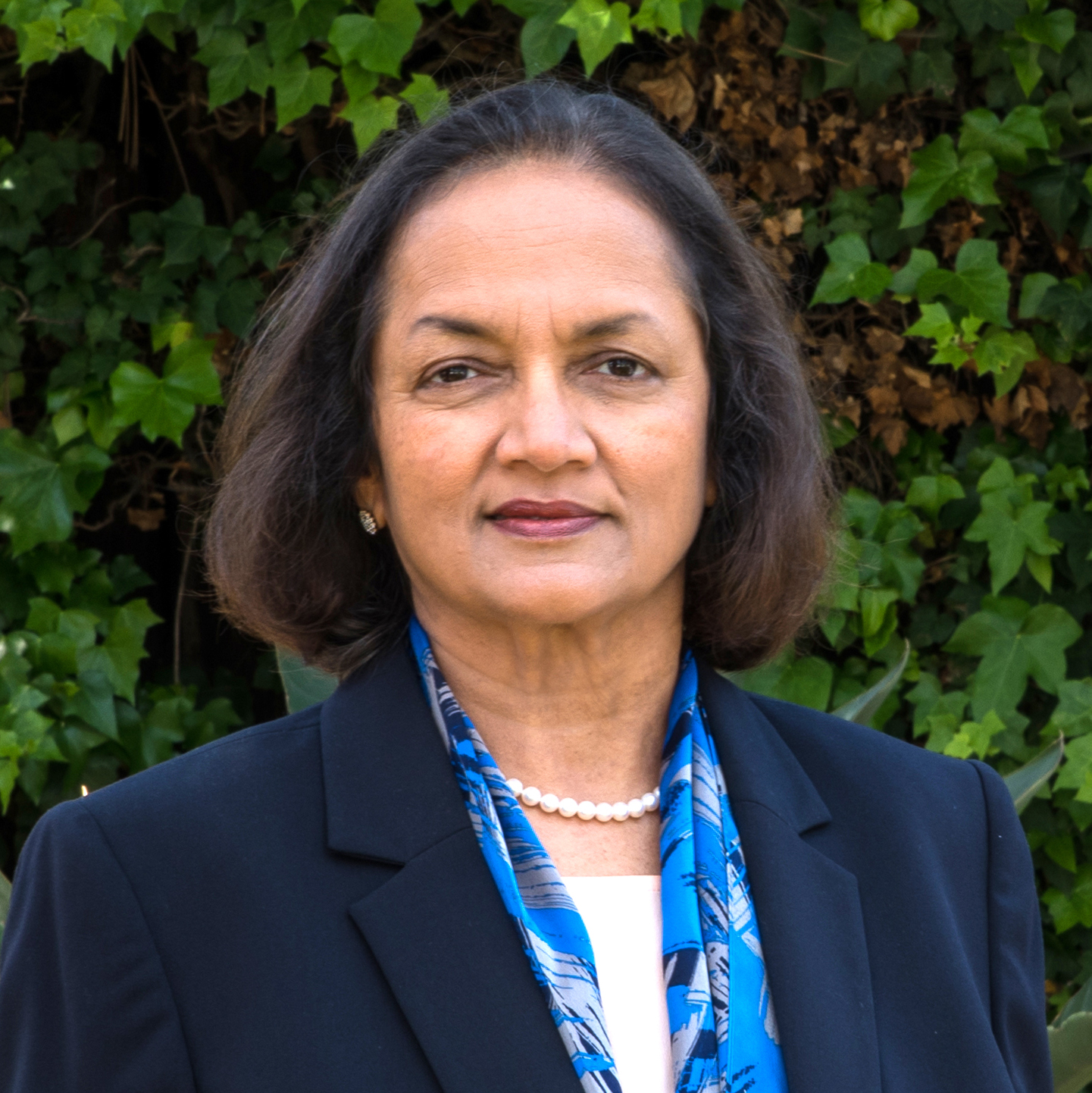Mala Subramaniam