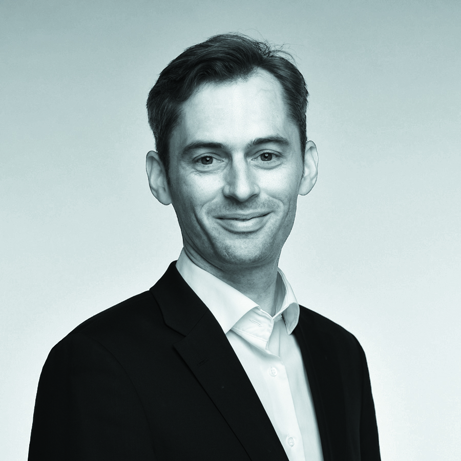 Marco Krohn