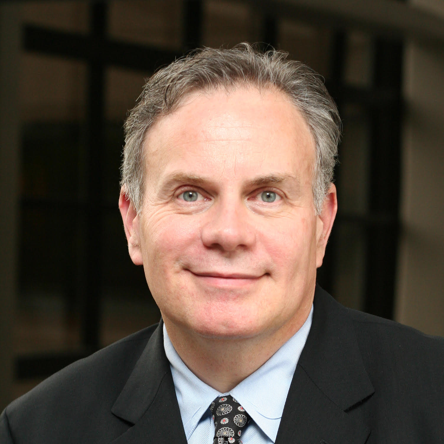 Mark Roman