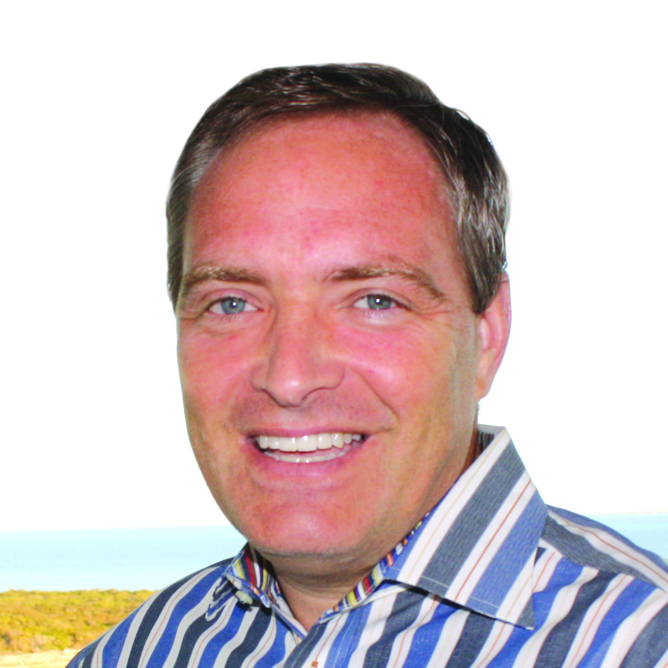 Mark Rucker