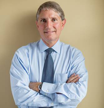 Marshall Rowe