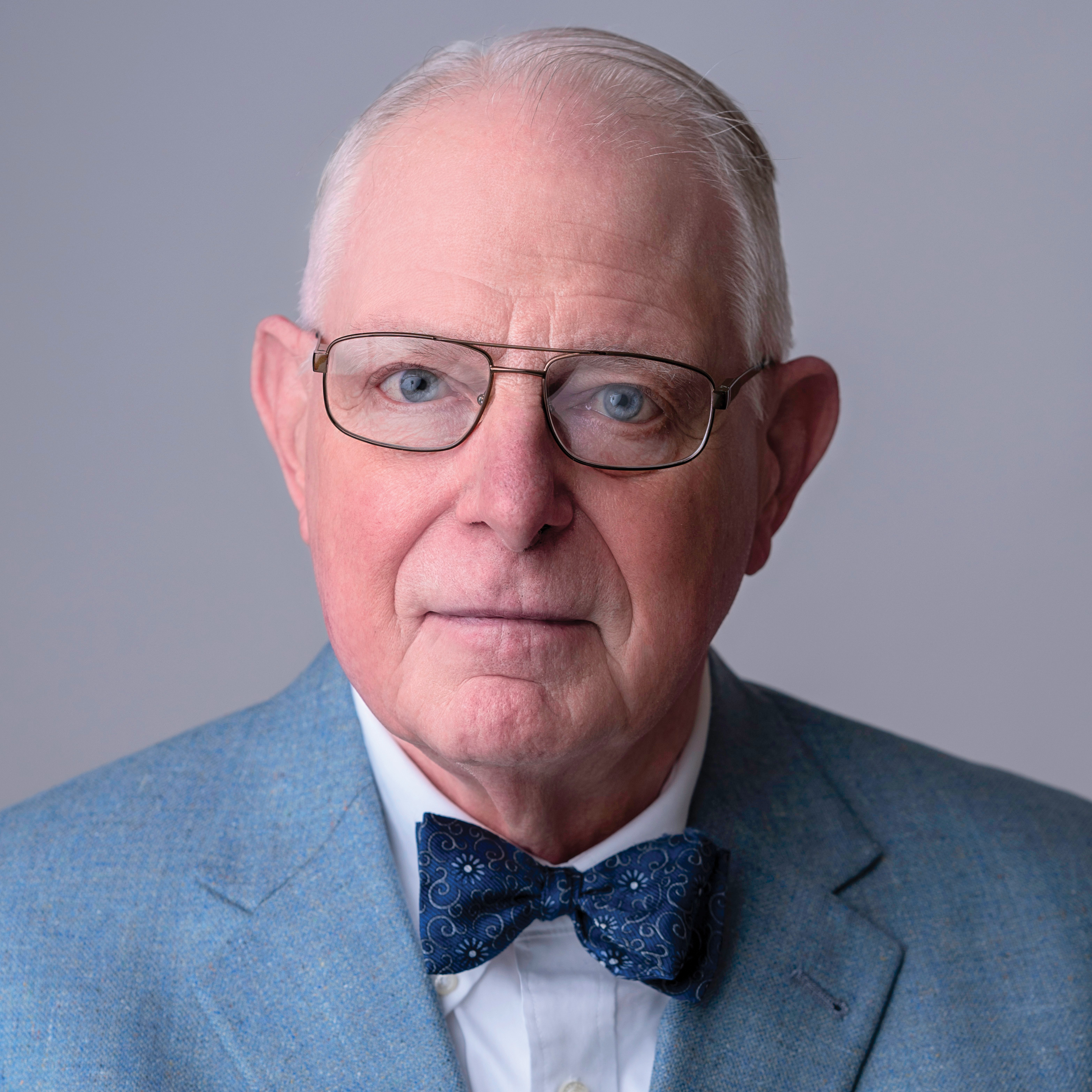 Martin Myers