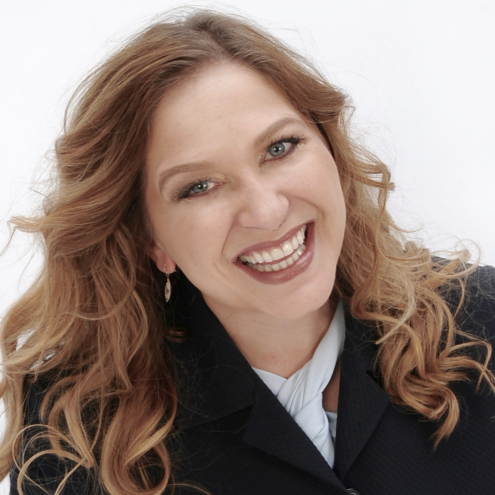 Melanie Holscher