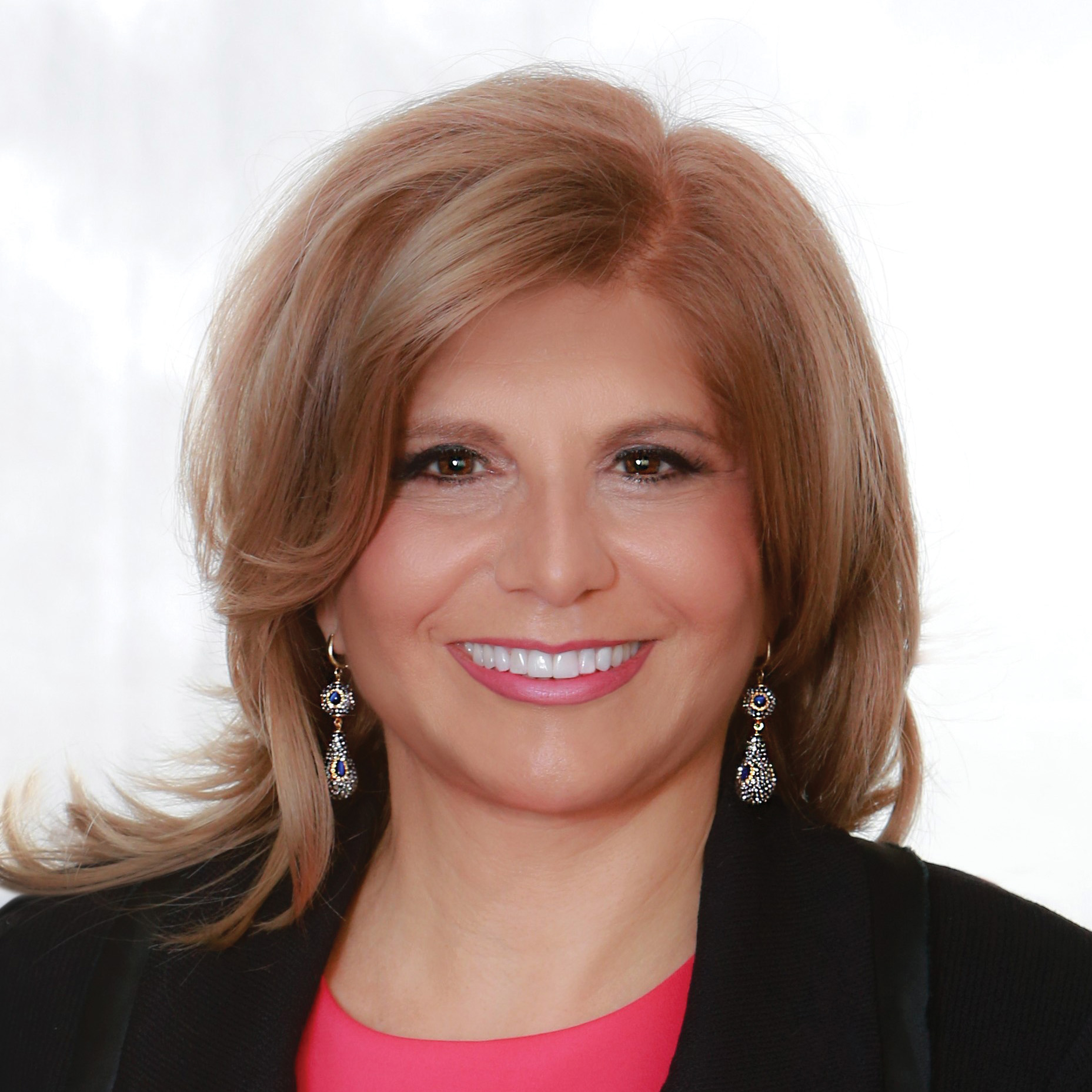 Micheline Nader headshot