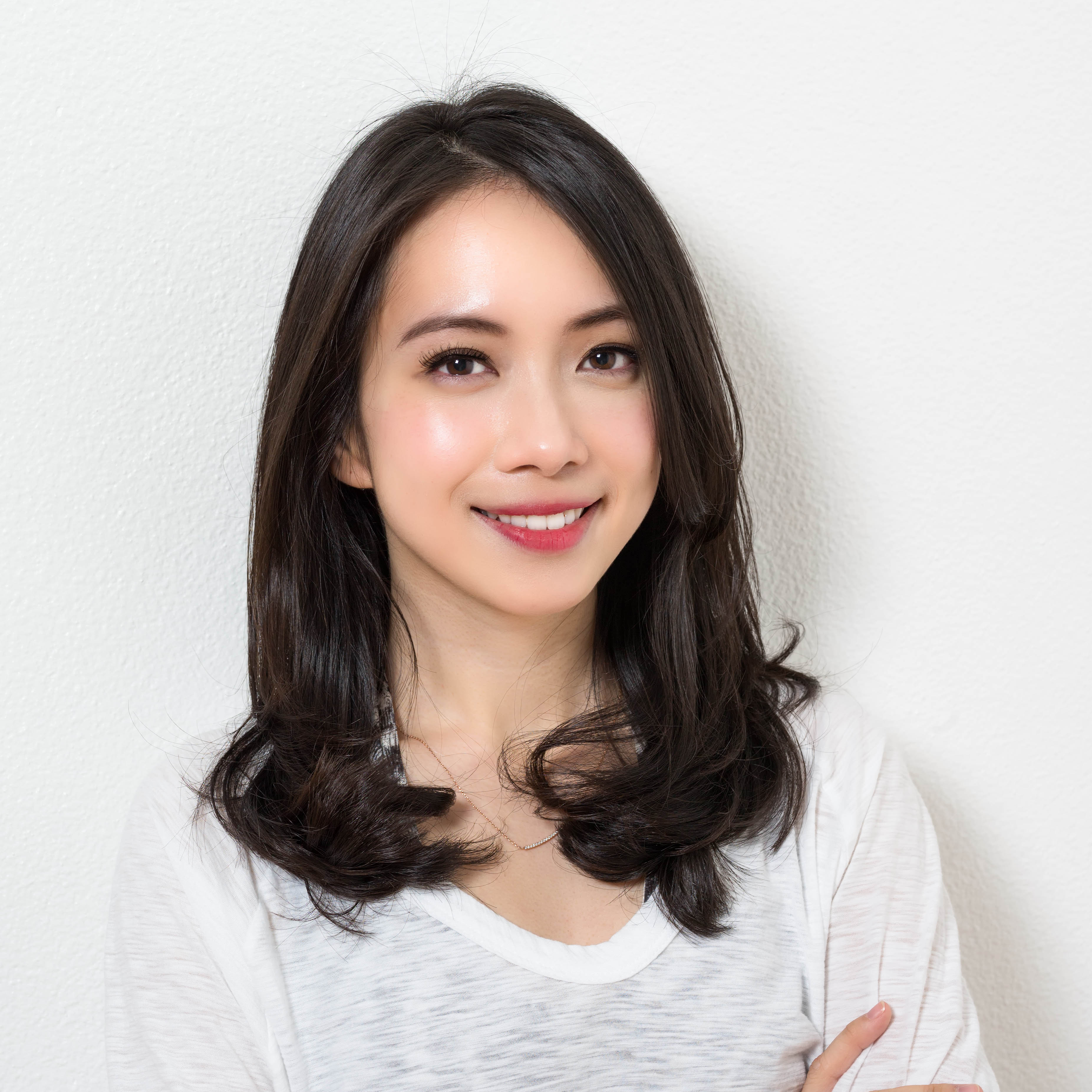 Michelle Sun headshot