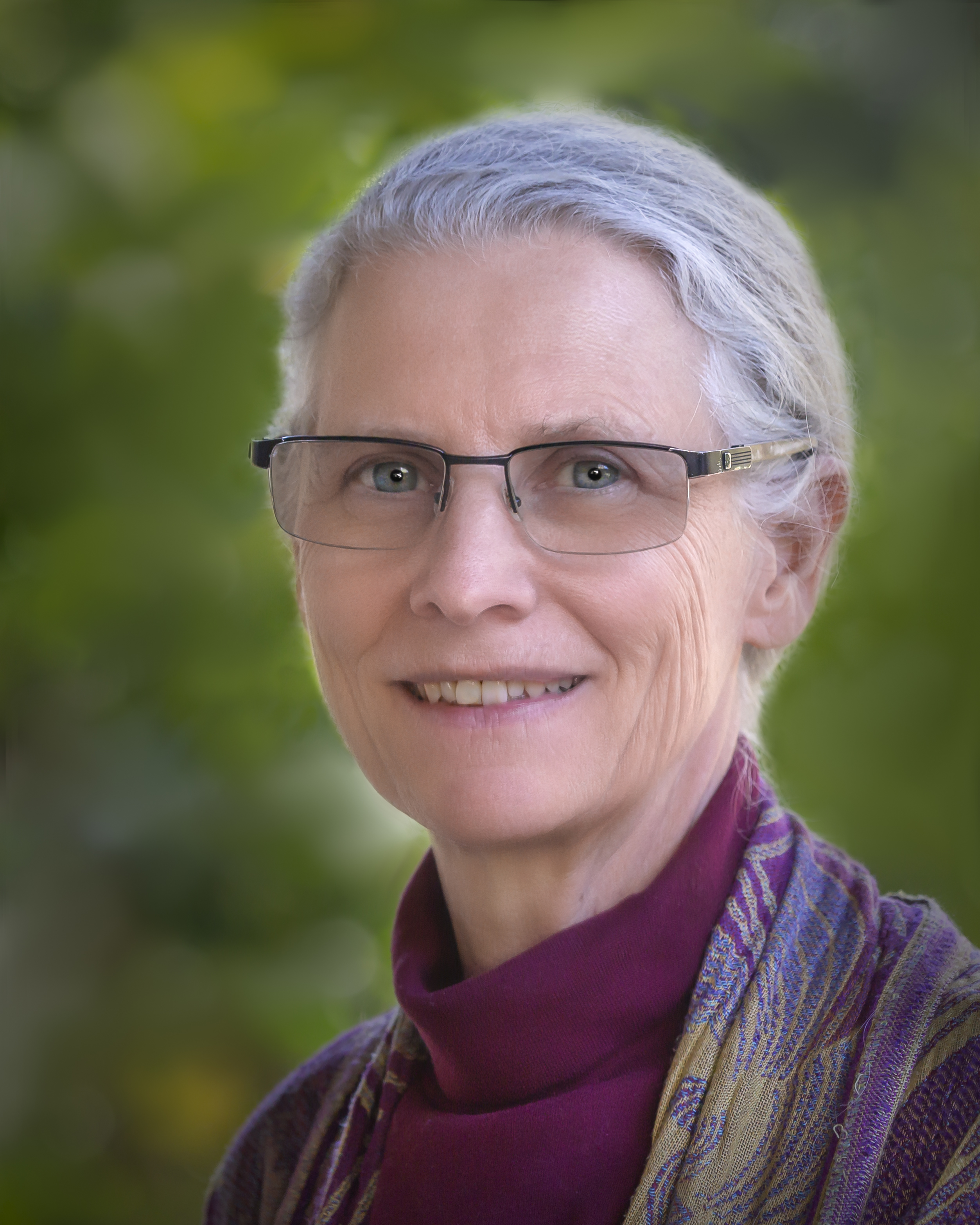Mona Balogh