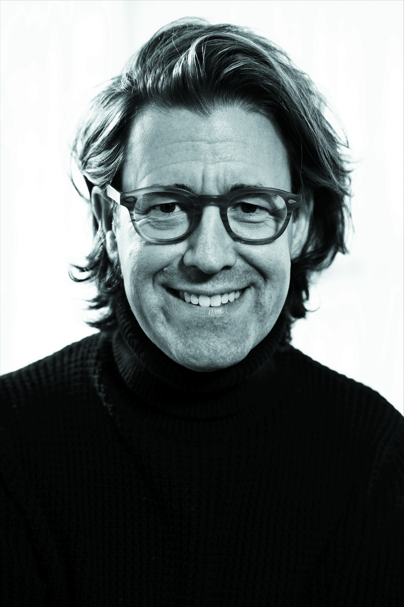 Nathan Andres