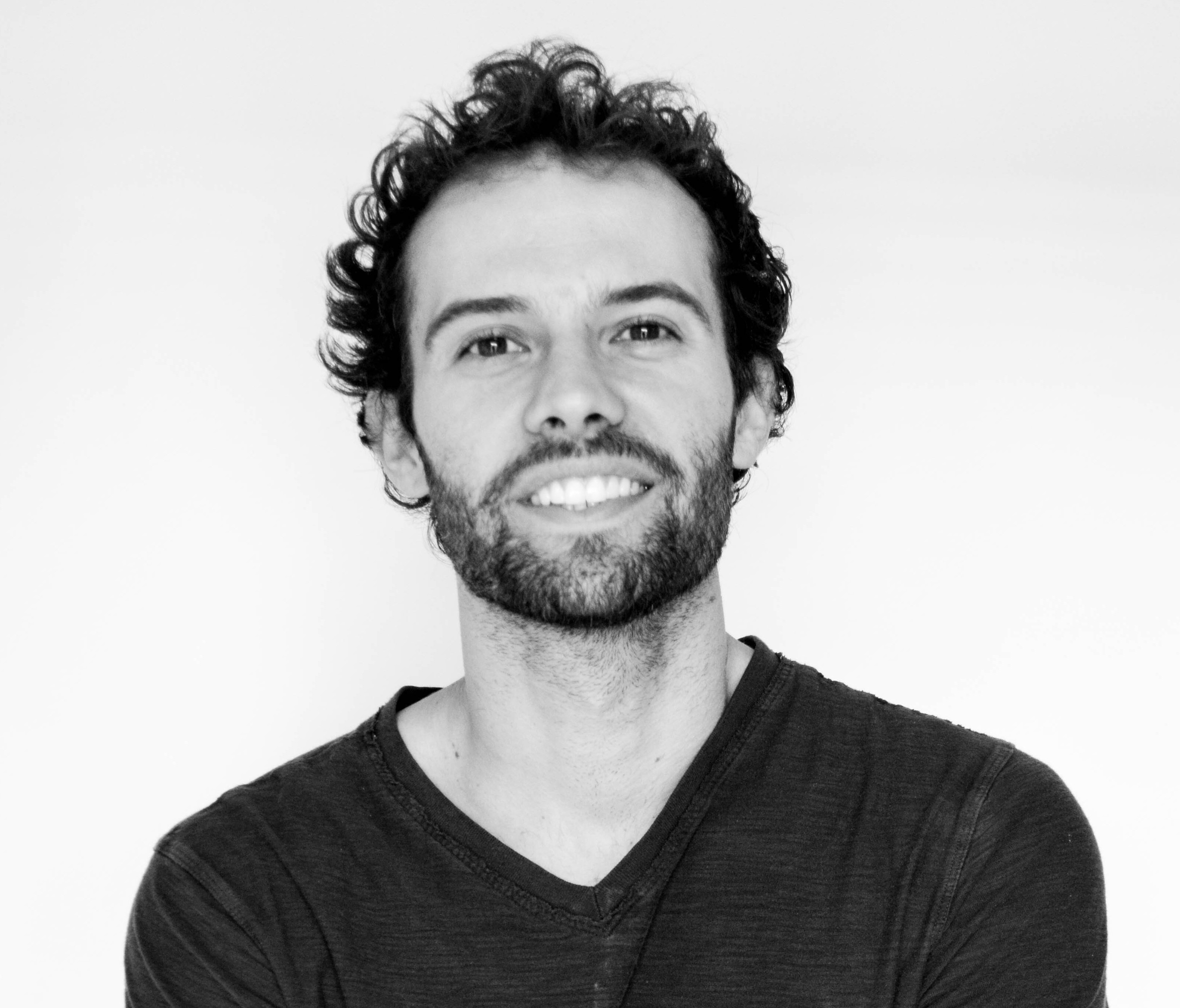 Nick Dancer