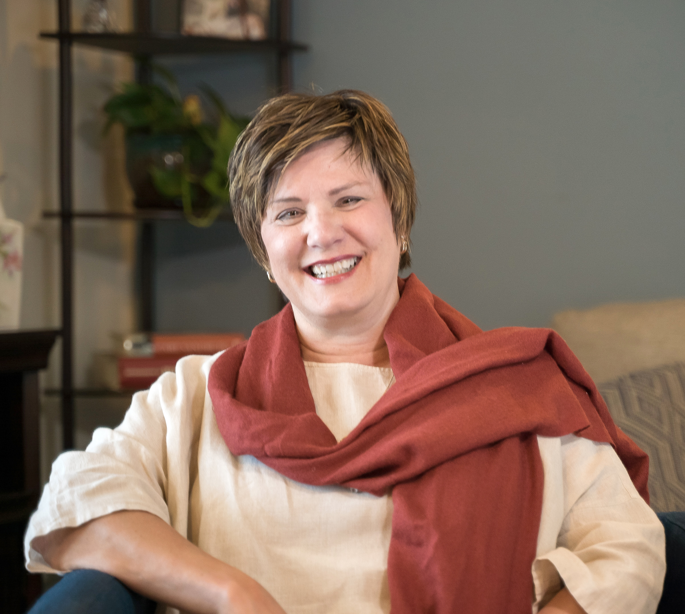 Patti Montella