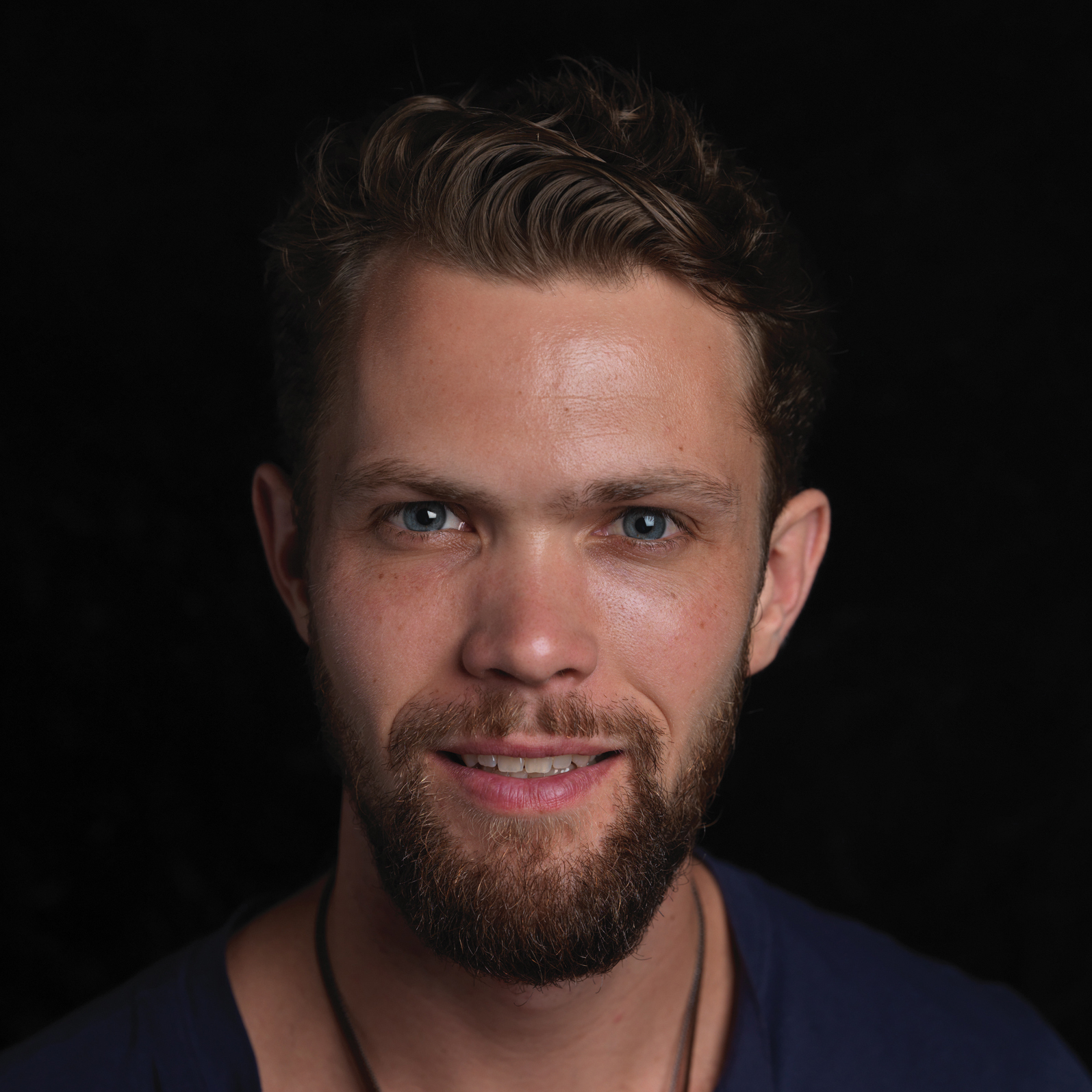 Paul Austin