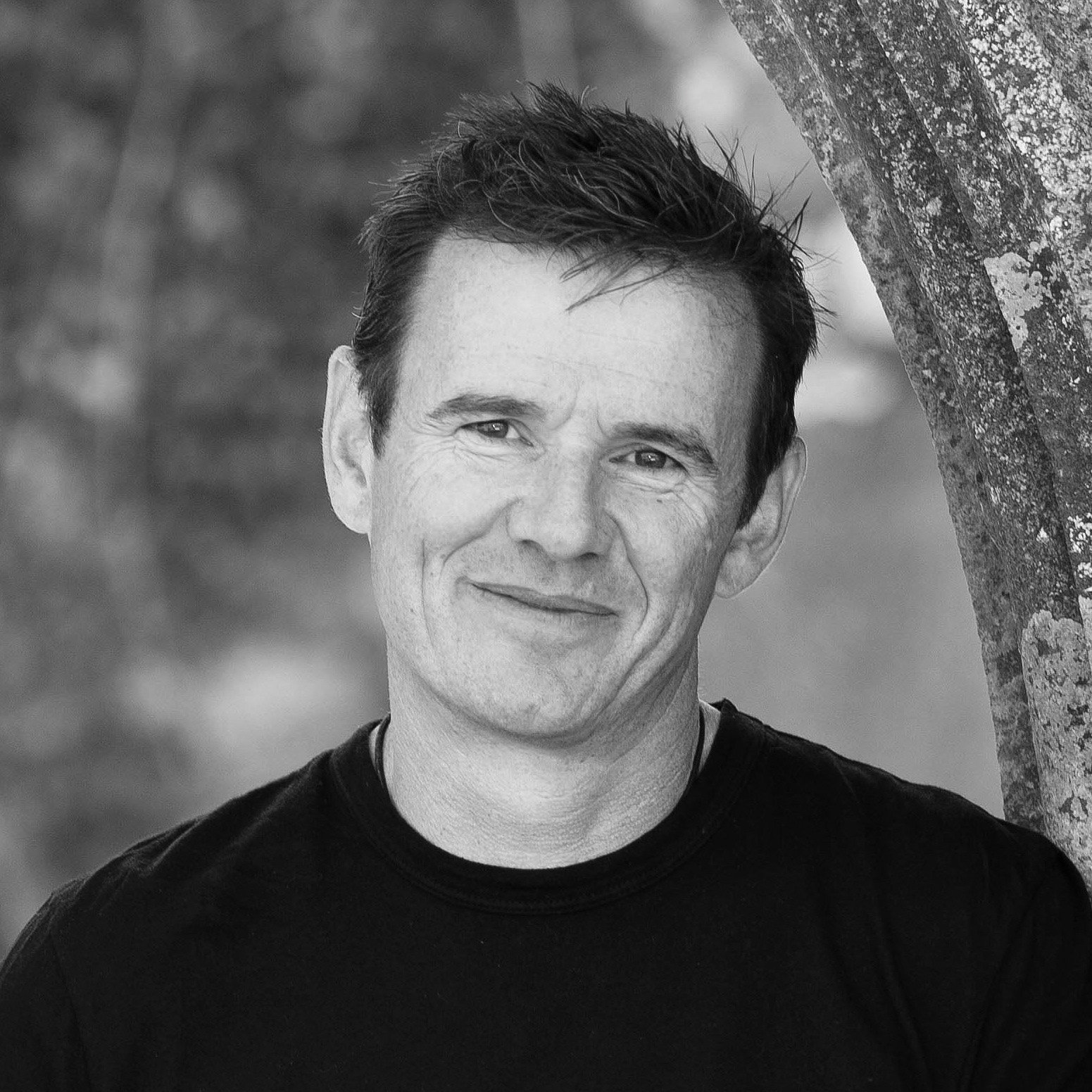 Philip McKernan