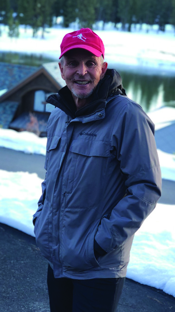 Richard Crocker