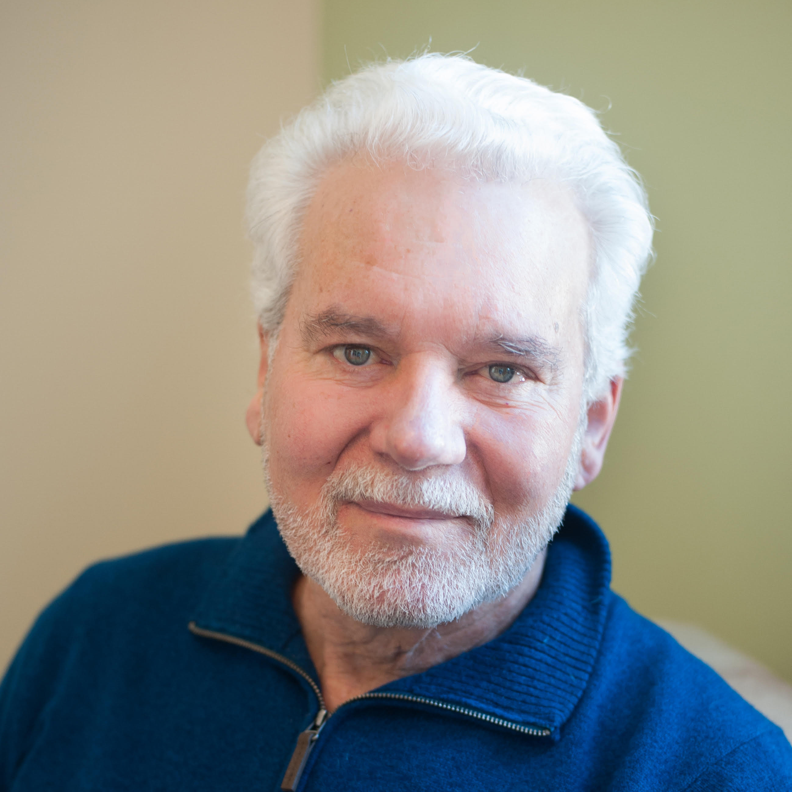 Rick Huttner