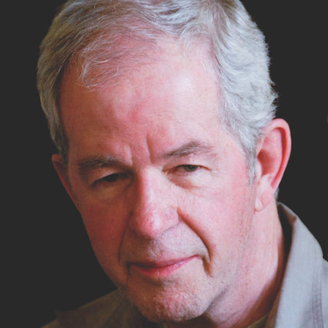 Roy Cook