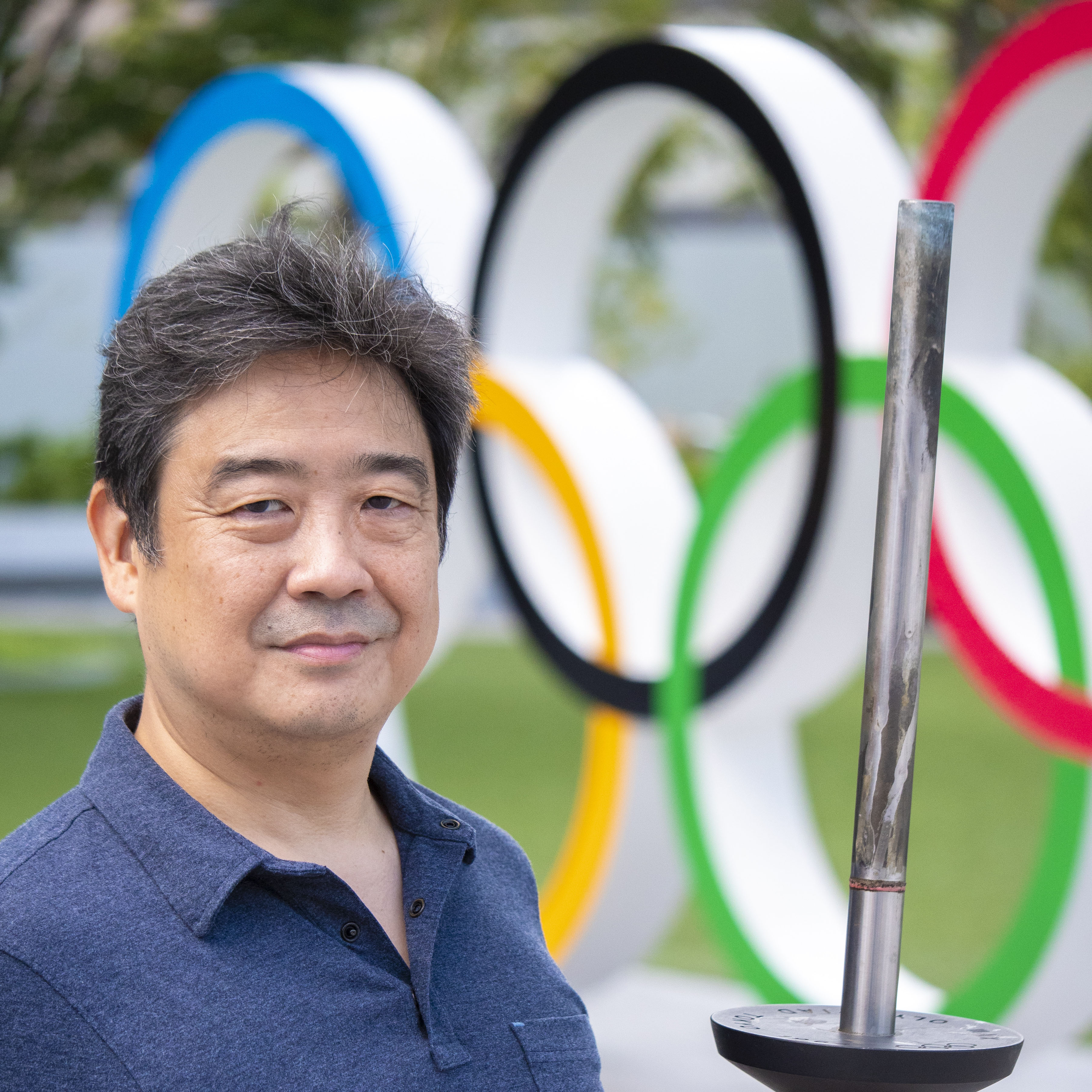 Roy Tomizawa