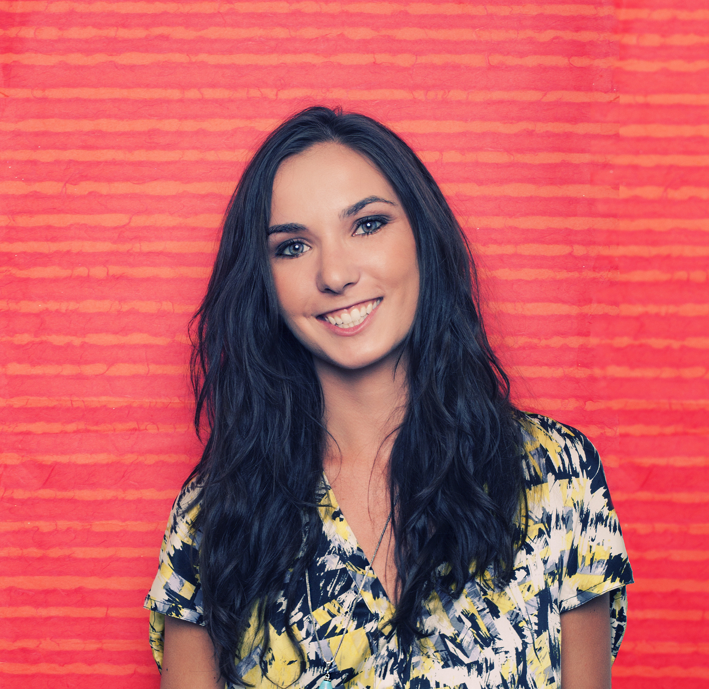 Sam Radocchia headshot