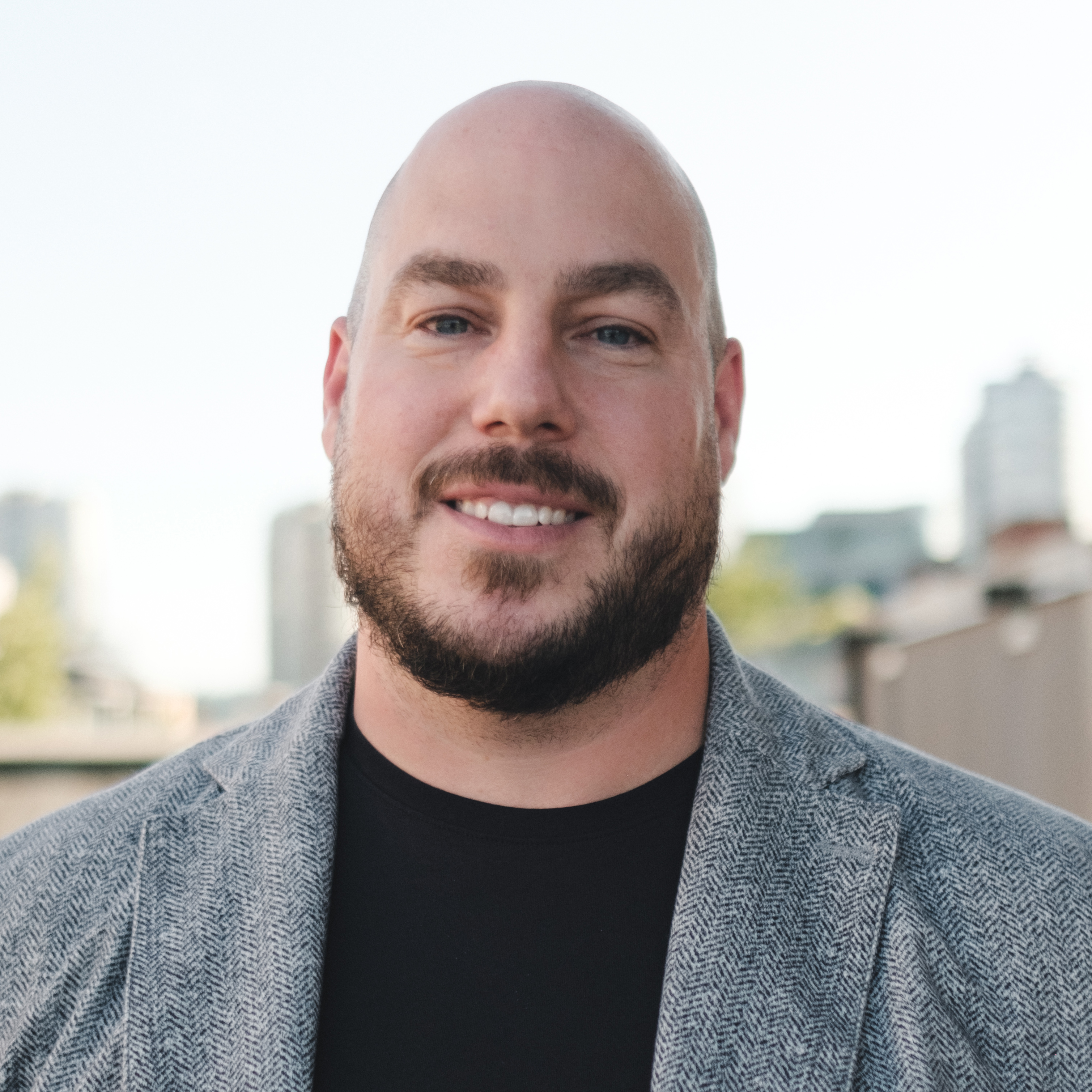 Sean Herman