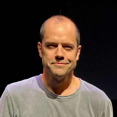 Stephen Butler