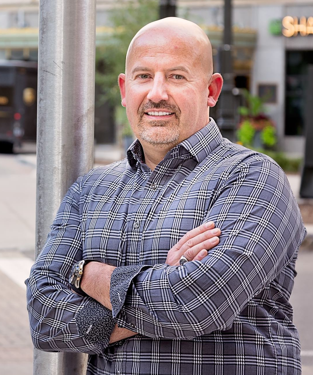 Steve Lowisz
