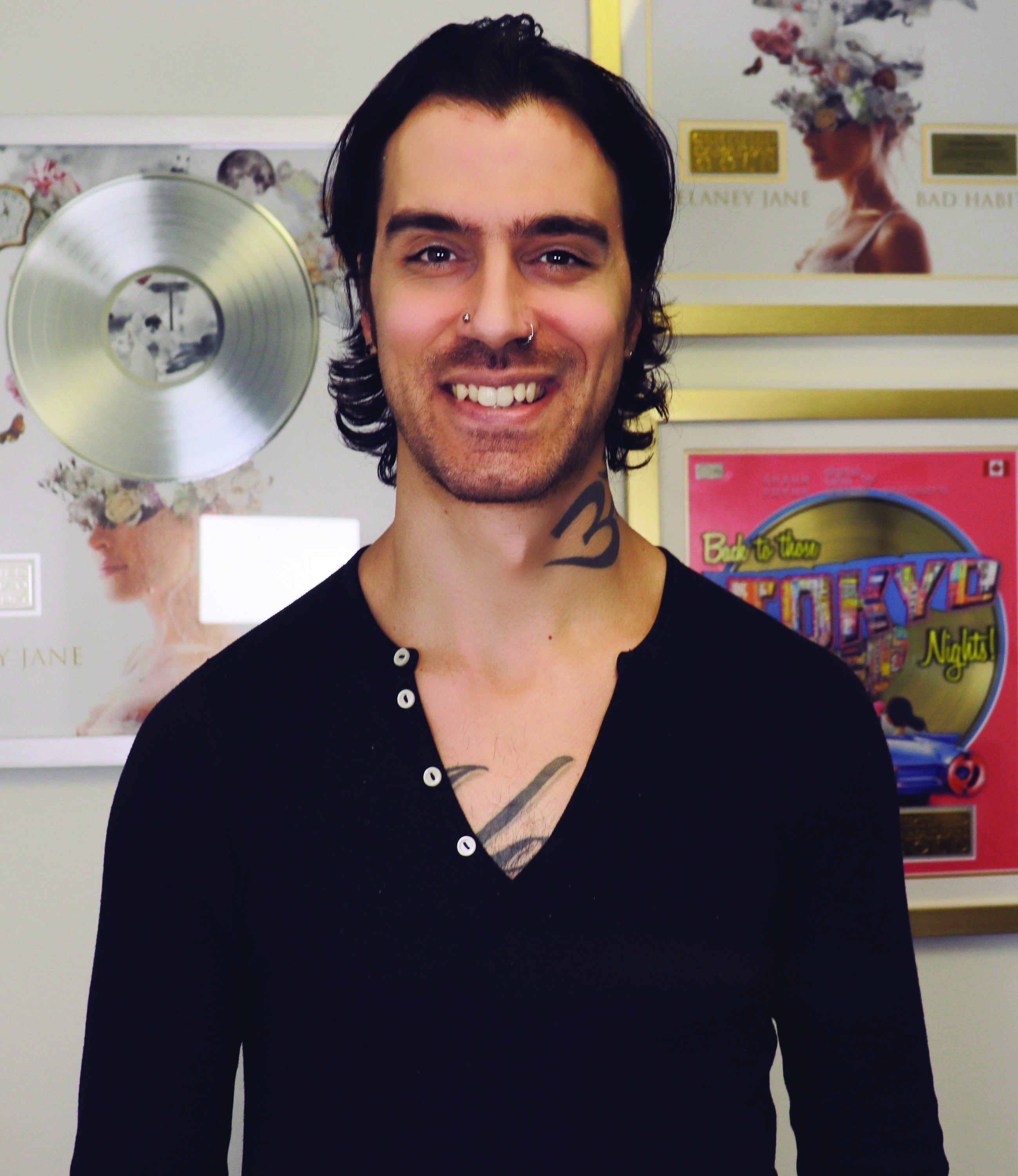 Steve Mastroianni