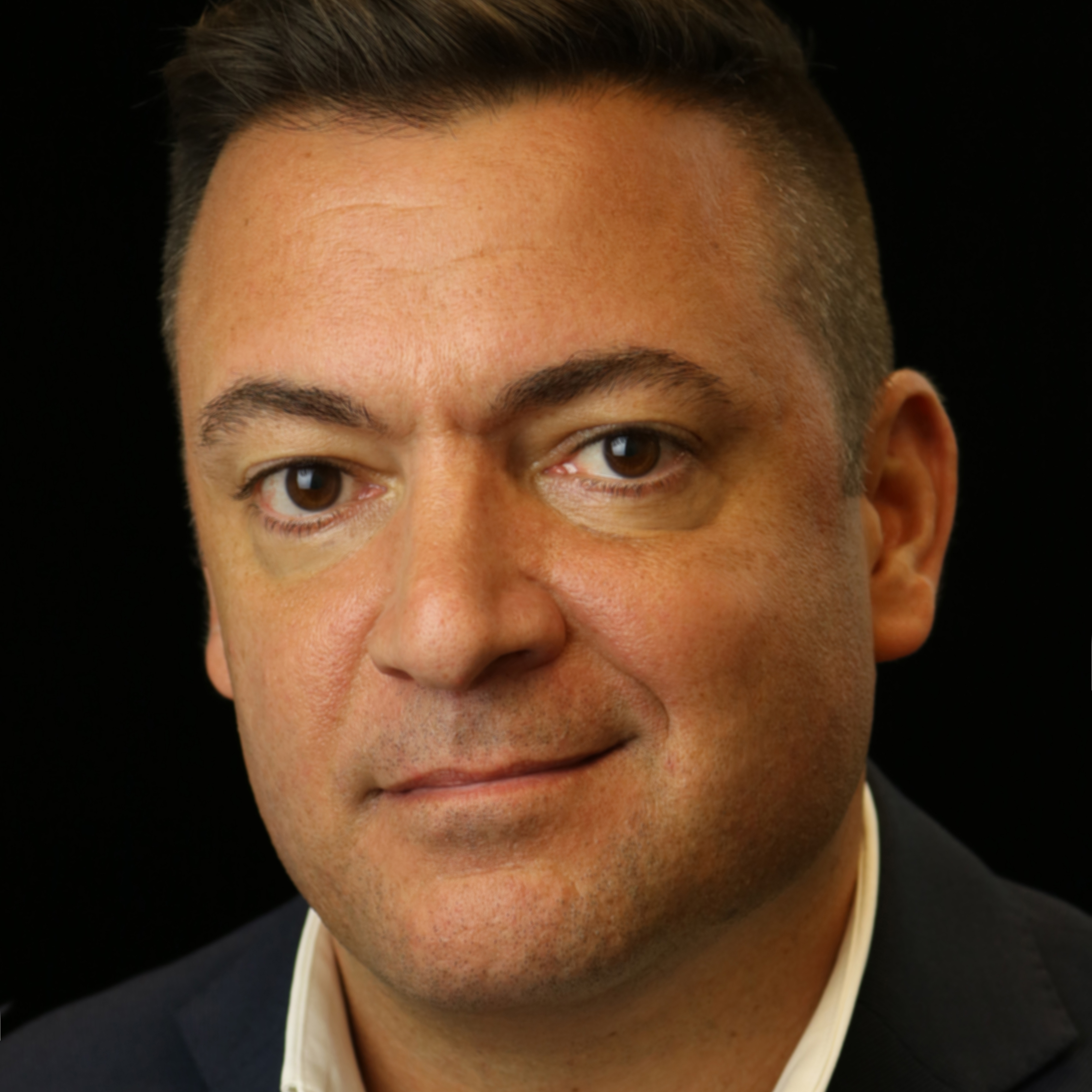 Steve Susi