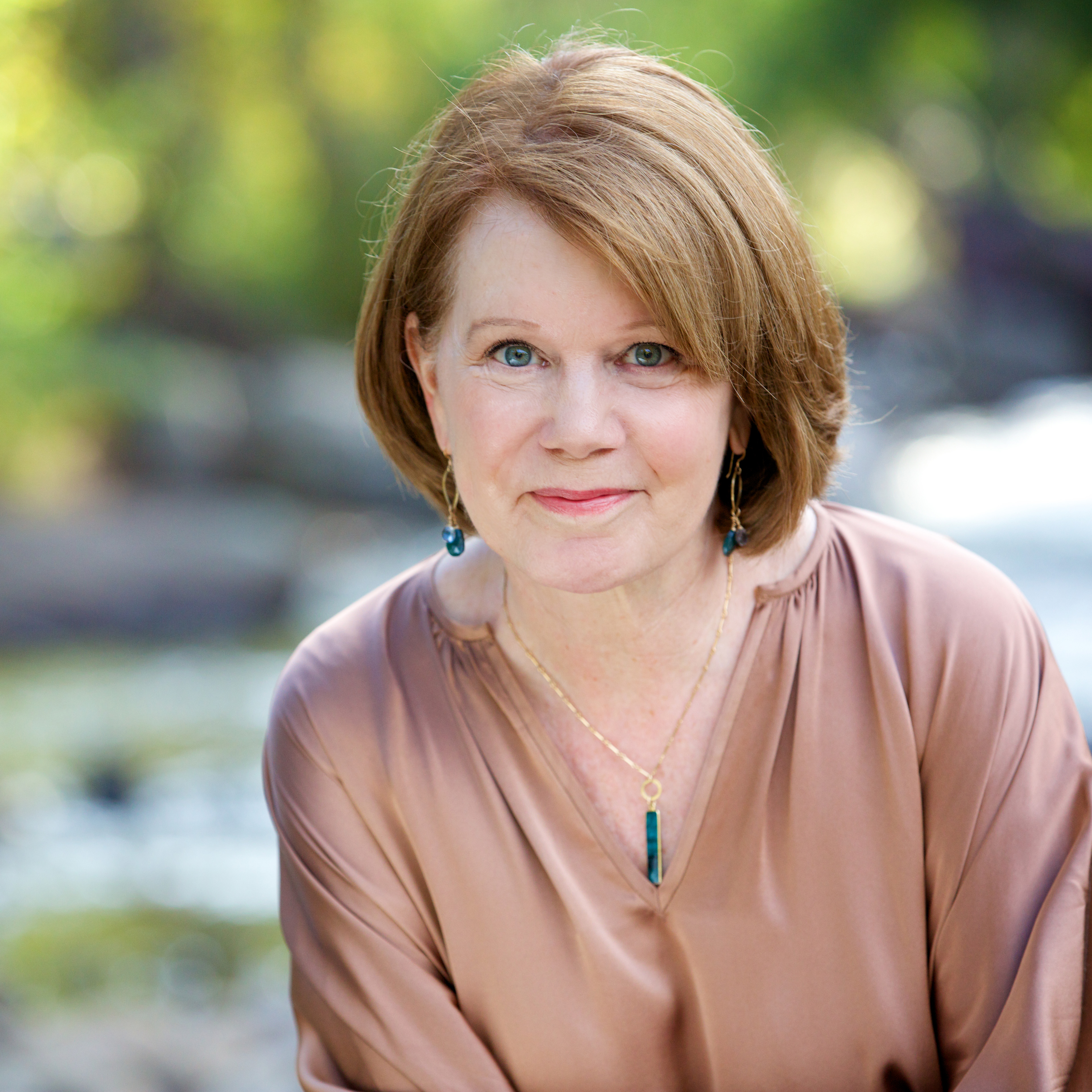 Sue Brightman