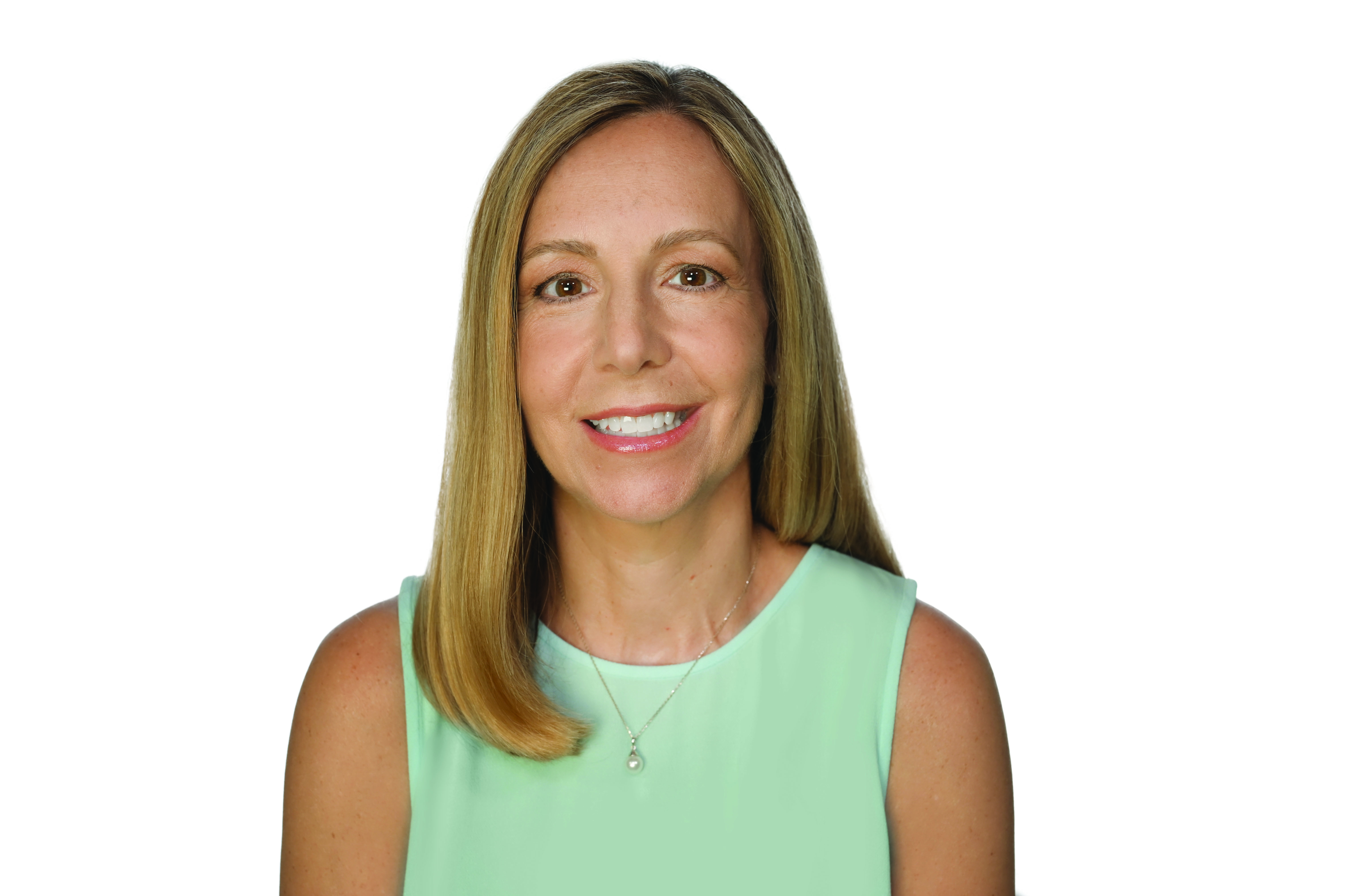 Suzanne DeMallie