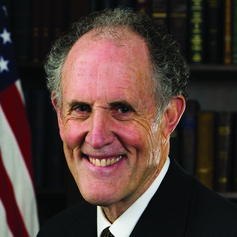 Ted Kaufman