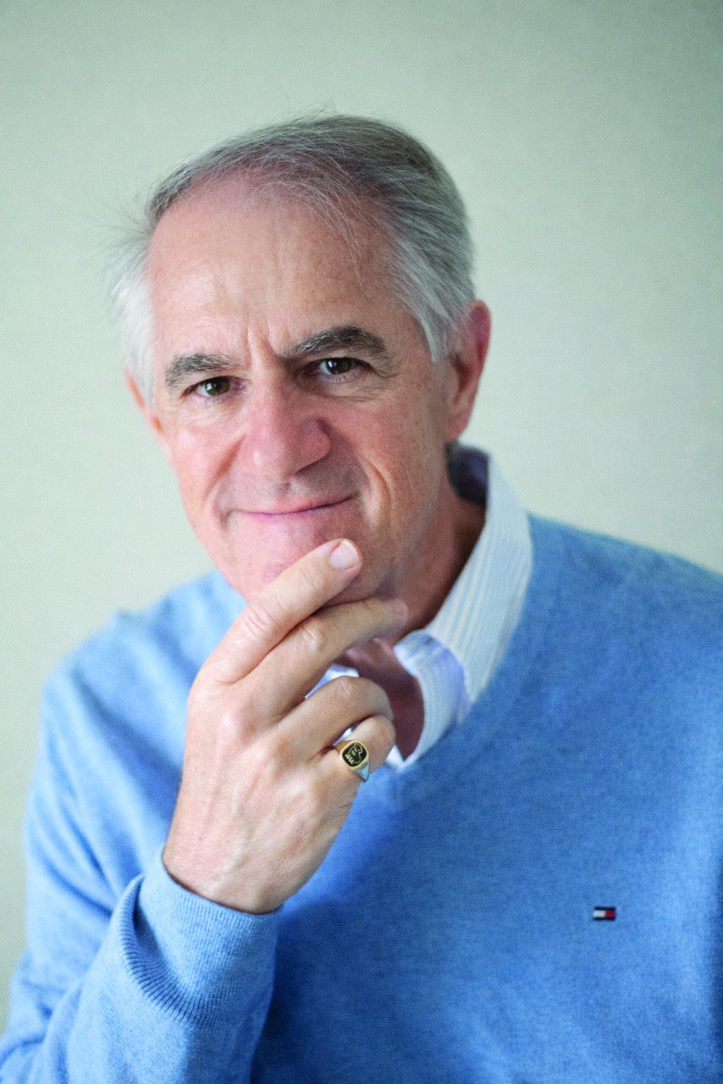 Dr. Thom LeBeau