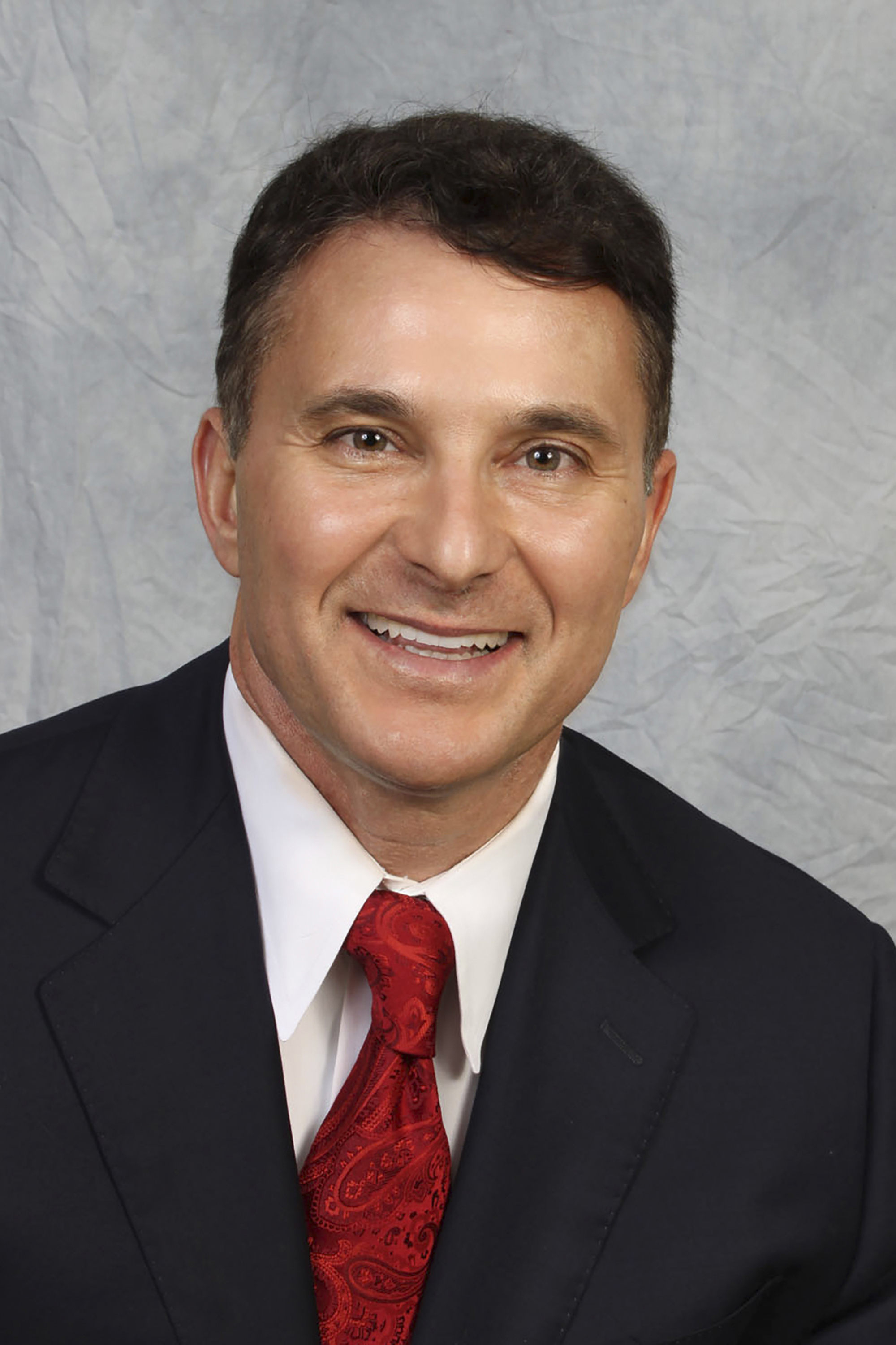 Tim Carlin